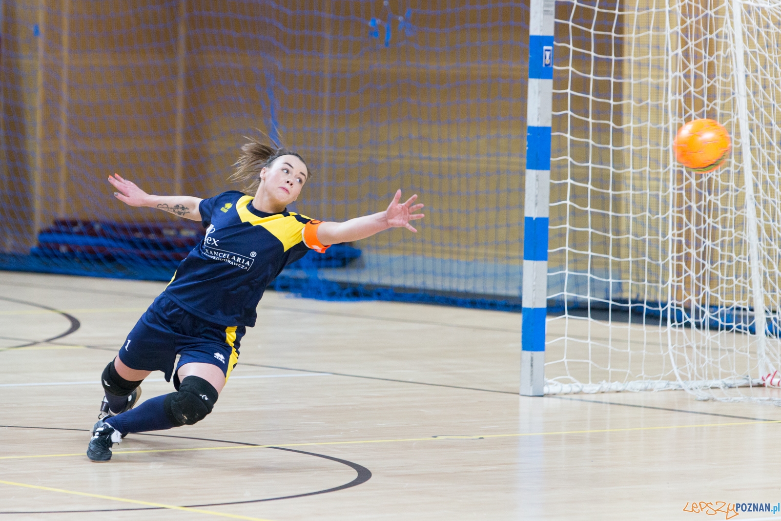 UAM Poznań - LEX Kancelaria Słomniki Foto: lepszyPOZNAN.pl / Piotr Rychter UAM Poznań - LEX Kancelaria Słomniki Foto: lepszyPOZNAN.pl / Piotr Rychter