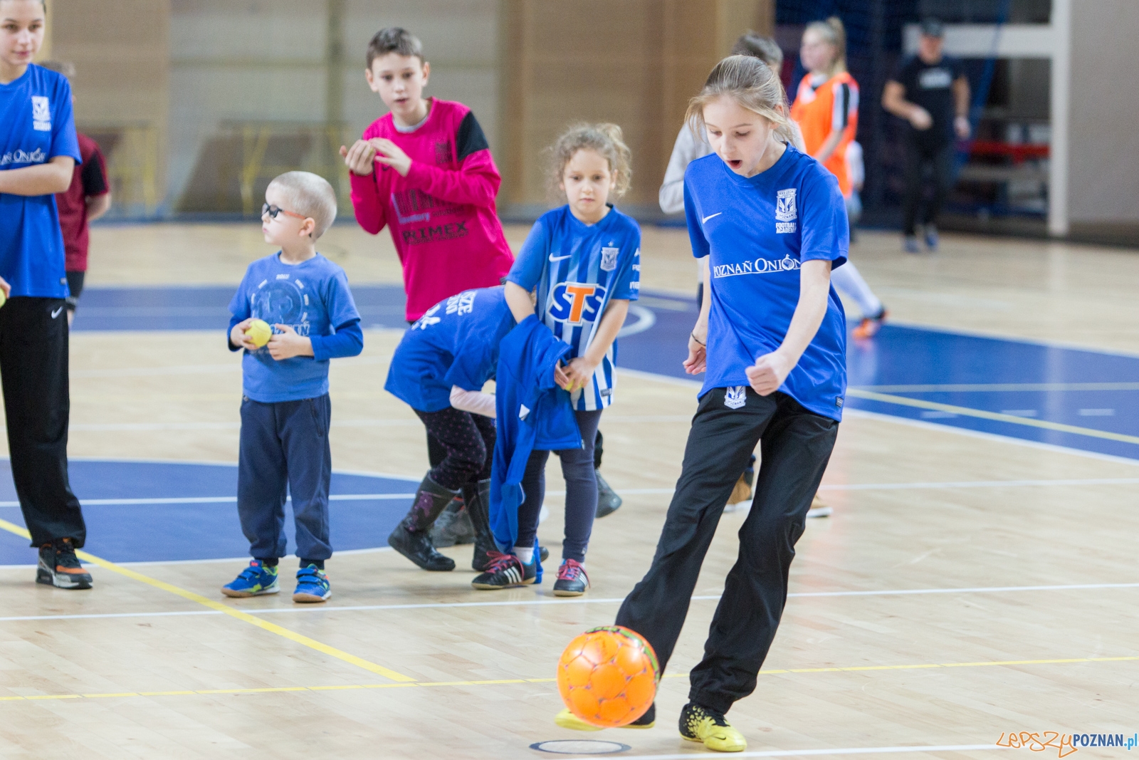 UAM Poznań - LEX Kancelaria Słomniki Foto: lepszyPOZNAN.pl / Piotr Rychter UAM Poznań - LEX Kancelaria Słomniki Foto: lepszyPOZNAN.pl / Piotr Rychter