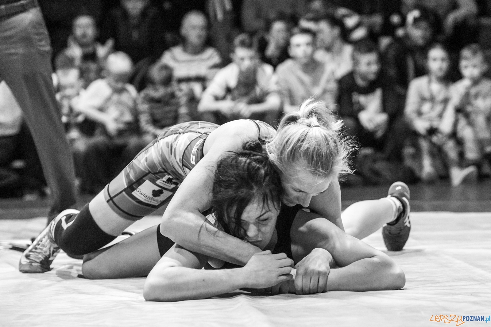 KLZ: WKS Grunwald - MKZ Unia Racibórz Foto: lepszyPOZNAN.pl / Piotr Rychter KLZ: WKS Grunwald - MKZ Unia Racibórz Foto: lepszyPOZNAN.pl / Piotr Rychter