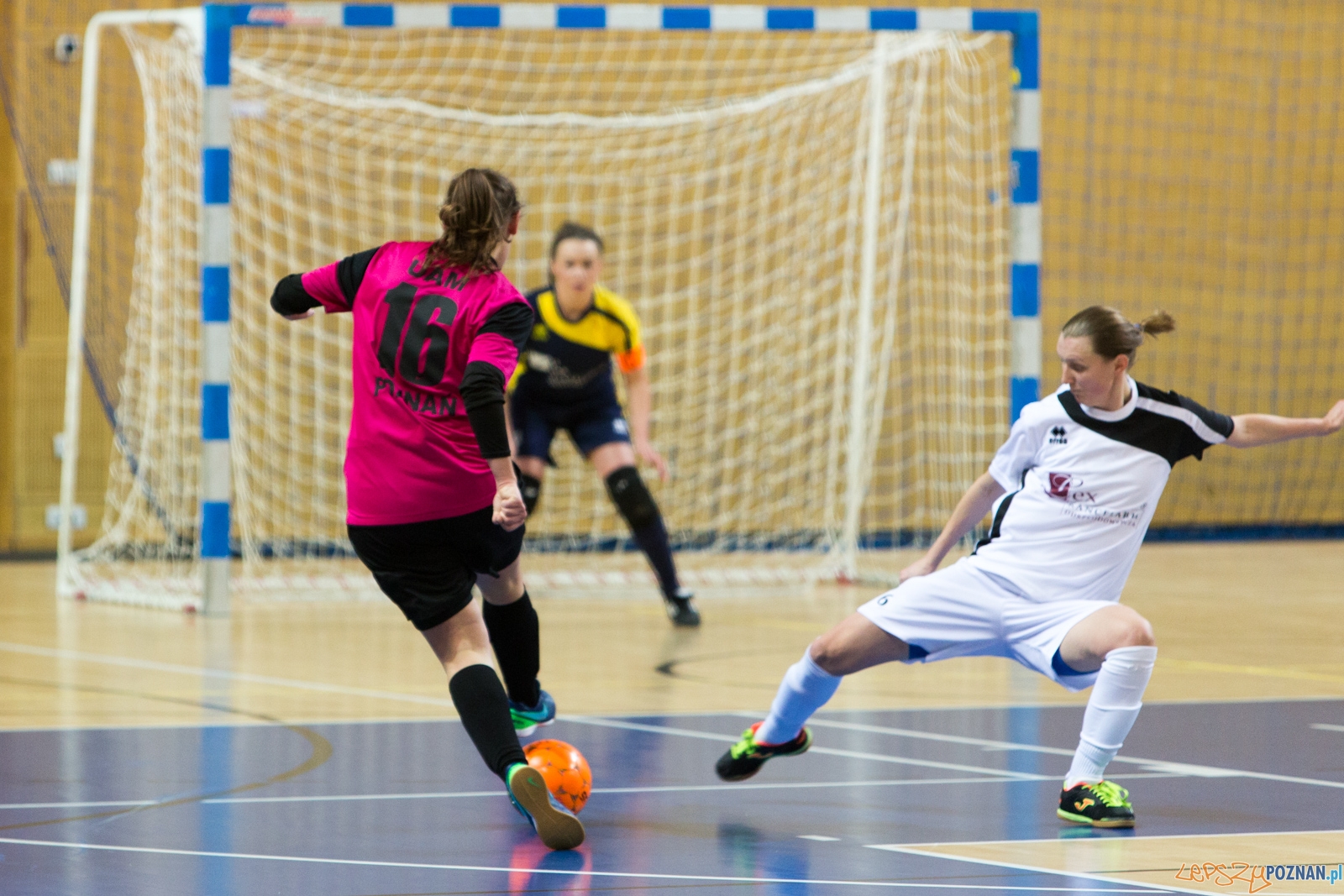 UAM Poznań - LEX Kancelaria Słomniki Foto: lepszyPOZNAN.pl / Piotr Rychter UAM Poznań - LEX Kancelaria Słomniki Foto: lepszyPOZNAN.pl / Piotr Rychter