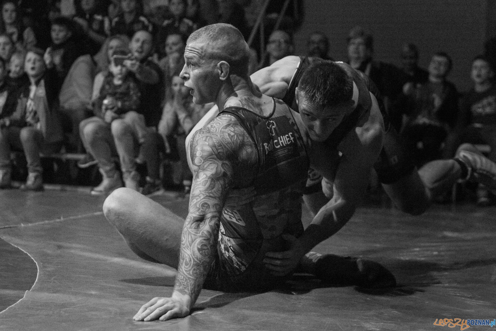 KLZ:WKS Grunwald - MKZ Unia Racibórz Foto: lepszyPOZNAN.pl / Ewelina Jaśkowiak KLZ:WKS Grunwald - MKZ Unia Racibórz Foto: lepszyPOZNAN.pl / Ewelina Jaśkowiak