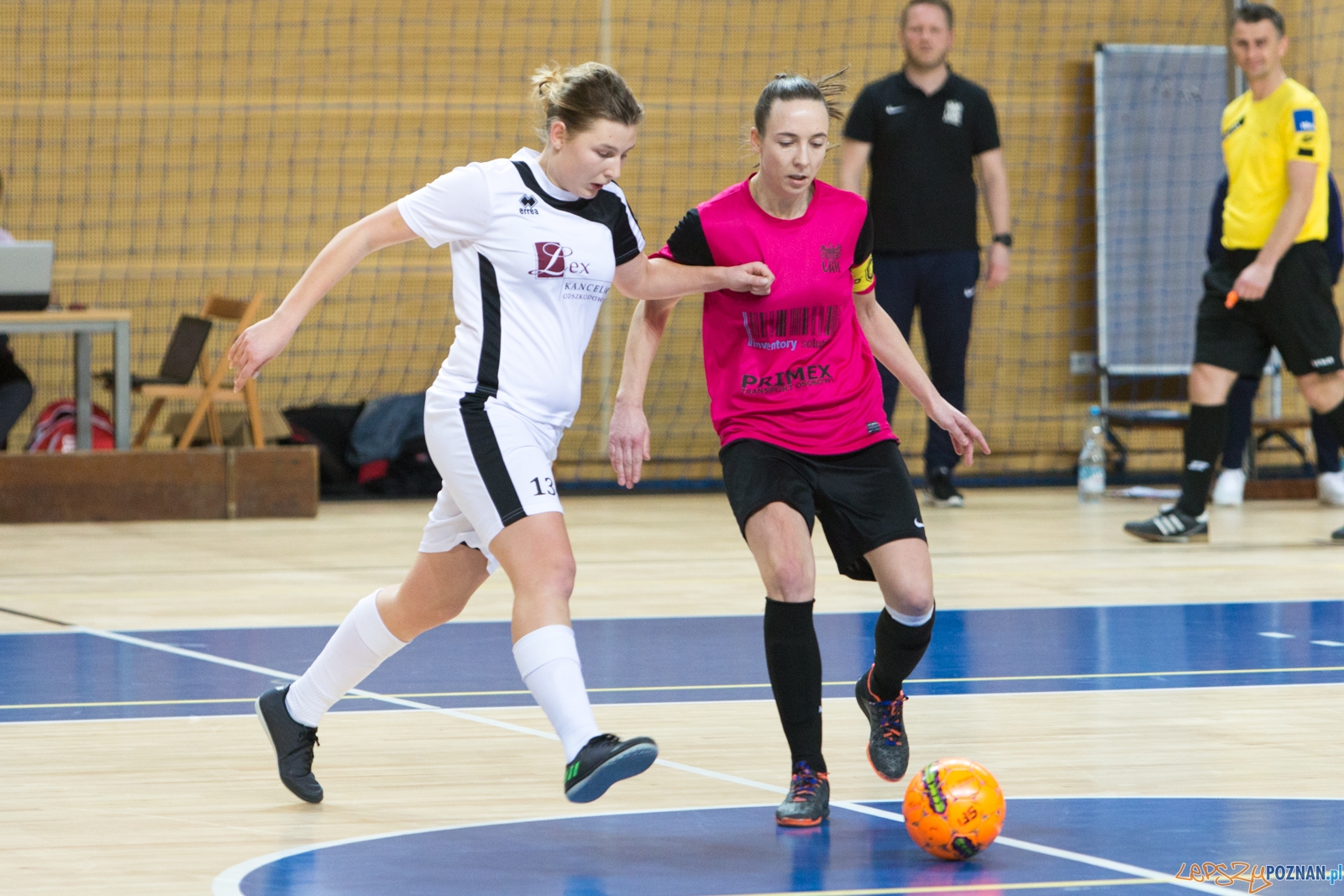 UAM Poznań - LEX Kancelaria Słomniki Foto: lepszyPOZNAN.pl / Piotr Rychter UAM Poznań - LEX Kancelaria Słomniki Foto: lepszyPOZNAN.pl / Piotr Rychter