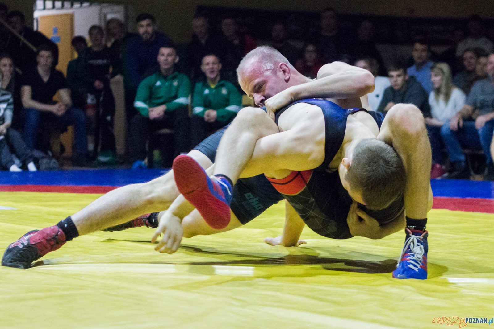 KLZ:WKS Grunwald - MKZ Unia Racibórz Foto: lepszyPOZNAN.pl / Ewelina Jaśkowiak KLZ:WKS Grunwald - MKZ Unia Racibórz Foto: lepszyPOZNAN.pl / Ewelina Jaśkowiak