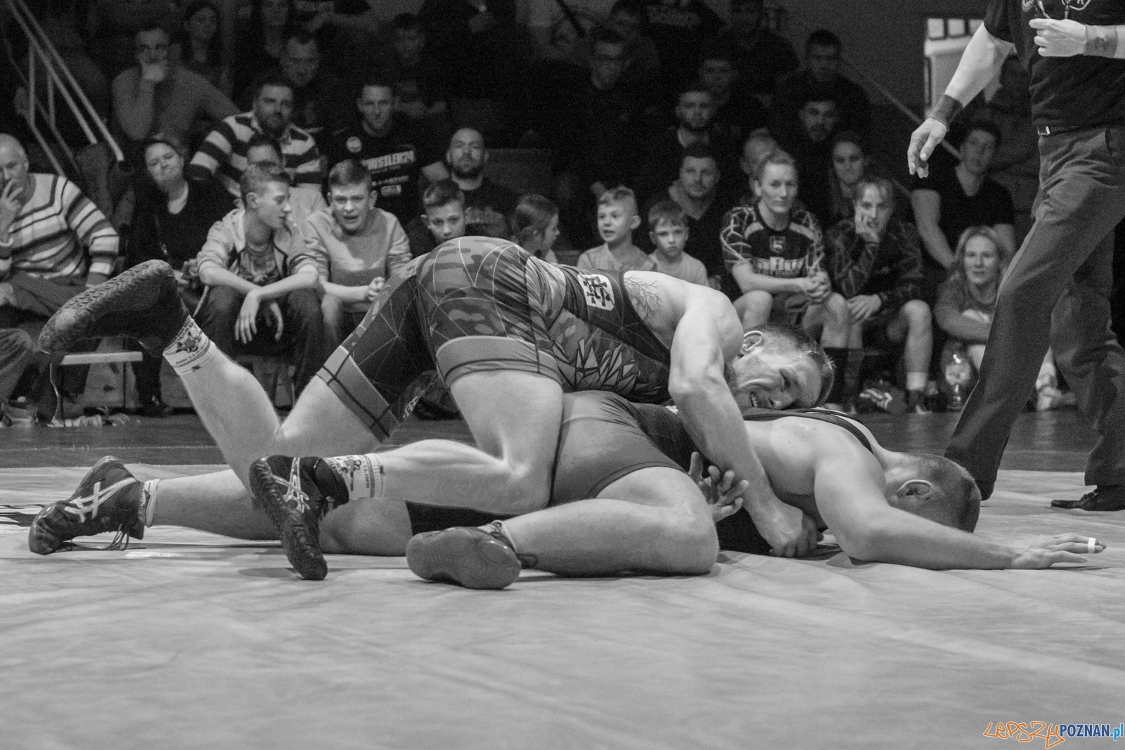 KLZ:WKS Grunwald - MKZ Unia Racibórz Foto: lepszyPOZNAN.pl / Ewelina Jaśkowiak KLZ:WKS Grunwald - MKZ Unia Racibórz Foto: lepszyPOZNAN.pl / Ewelina Jaśkowiak