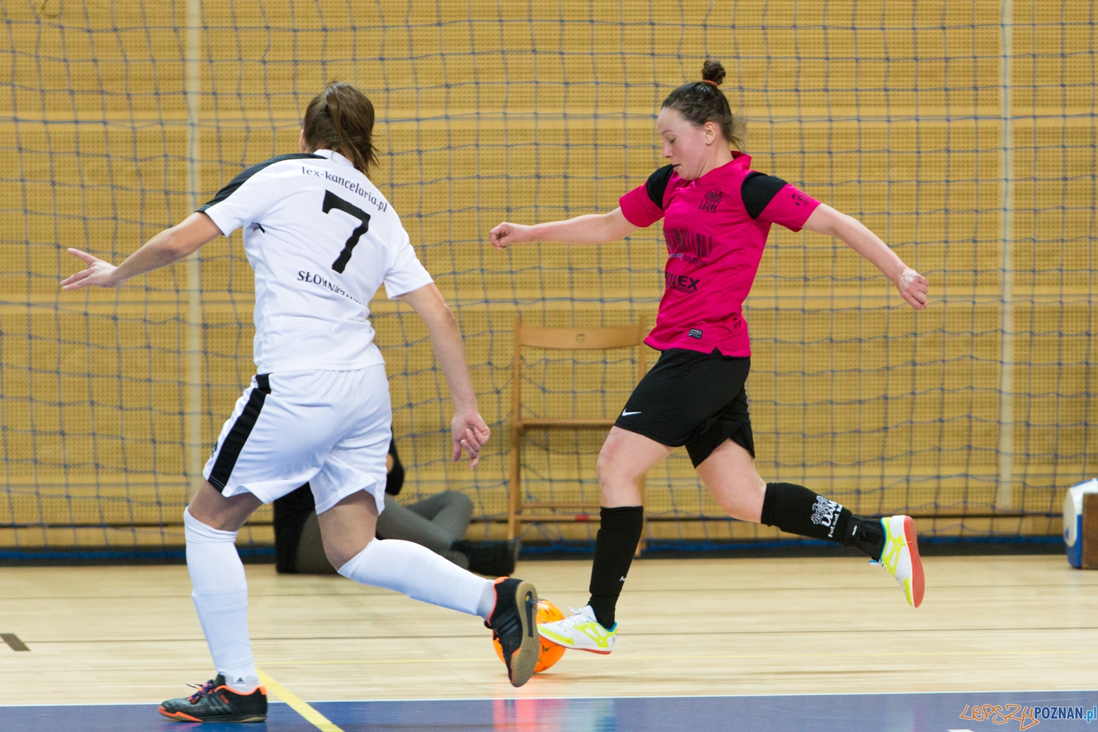 UAM Poznań - LEX Kancelaria Słomniki Foto: lepszyPOZNAN.pl / Piotr Rychter UAM Poznań - LEX Kancelaria Słomniki Foto: lepszyPOZNAN.pl / Piotr Rychter