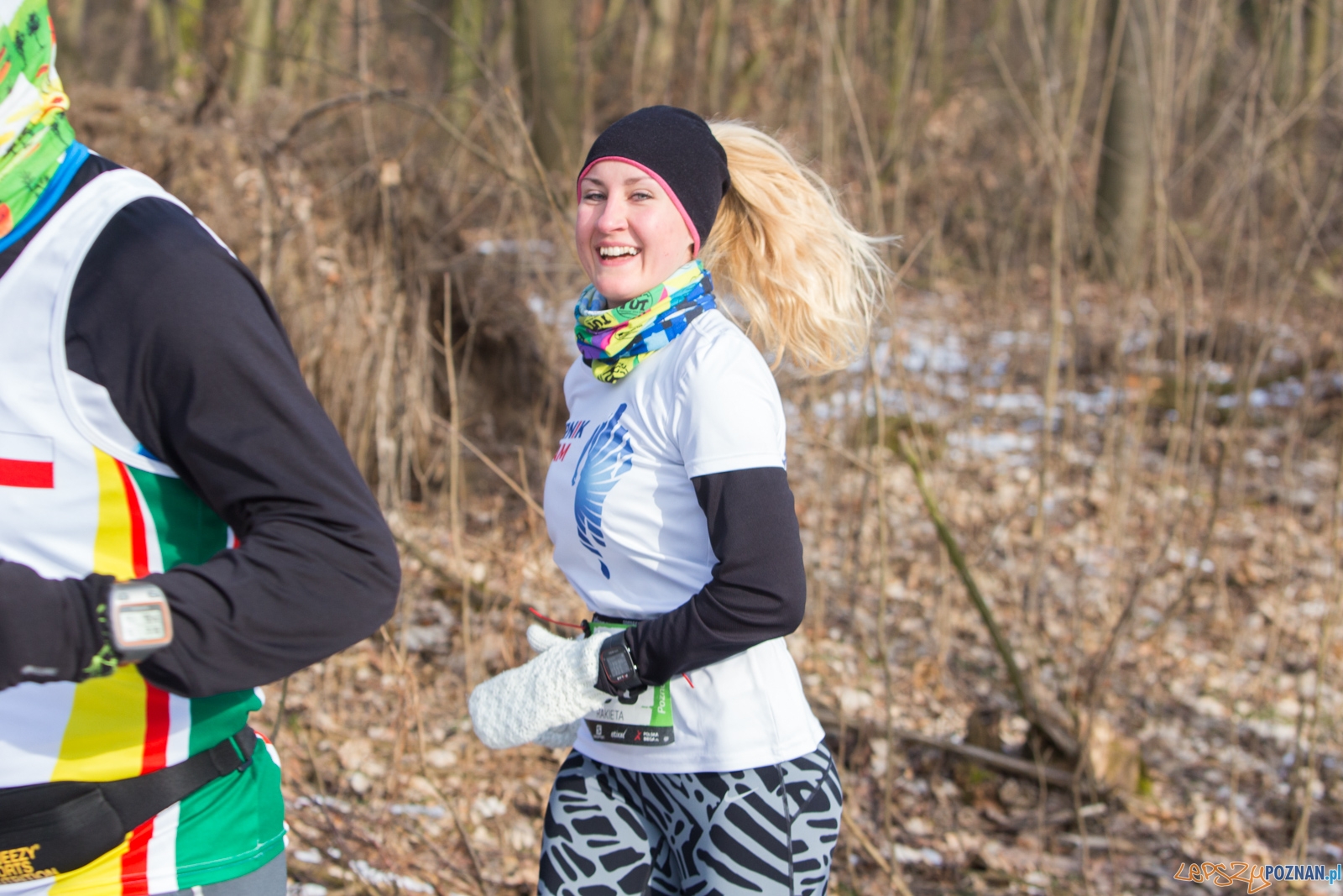 50-ty City Trail w Poznaniu Foto: lepszyPOZNAN.pl / Piotr Rychter 50-ty City Trail w Poznaniu Foto: lepszyPOZNAN.pl / Piotr Rychter