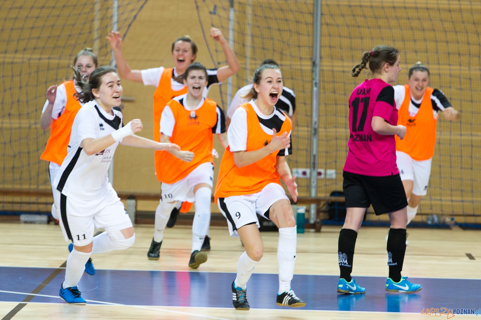 UAM Poznań - LEX Kancelaria Słomniki Foto: lepszyPOZNAN.pl / Piotr Rychter UAM Poznań - LEX Kancelaria Słomniki Foto: lepszyPOZNAN.pl / Piotr Rychter