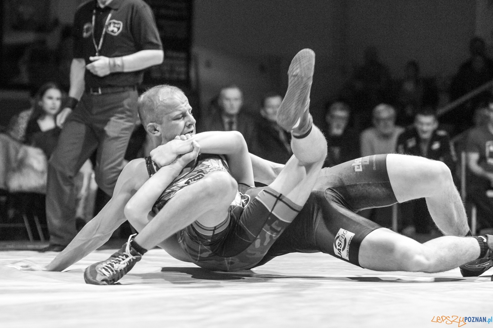 KLZ: WKS Grunwald - MKZ Unia Racibórz Foto: lepszyPOZNAN.pl / Piotr Rychter KLZ: WKS Grunwald - MKZ Unia Racibórz Foto: lepszyPOZNAN.pl / Piotr Rychter