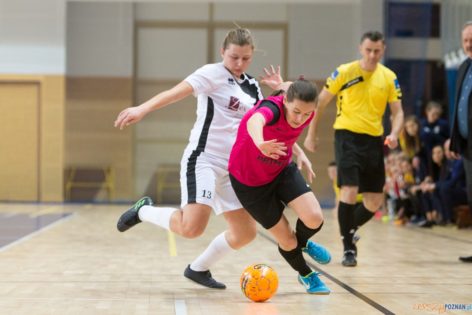 UAM Poznań - LEX Kancelaria Słomniki Foto: lepszyPOZNAN.pl / Piotr Rychter UAM Poznań - LEX Kancelaria Słomniki Foto: lepszyPOZNAN.pl / Piotr Rychter