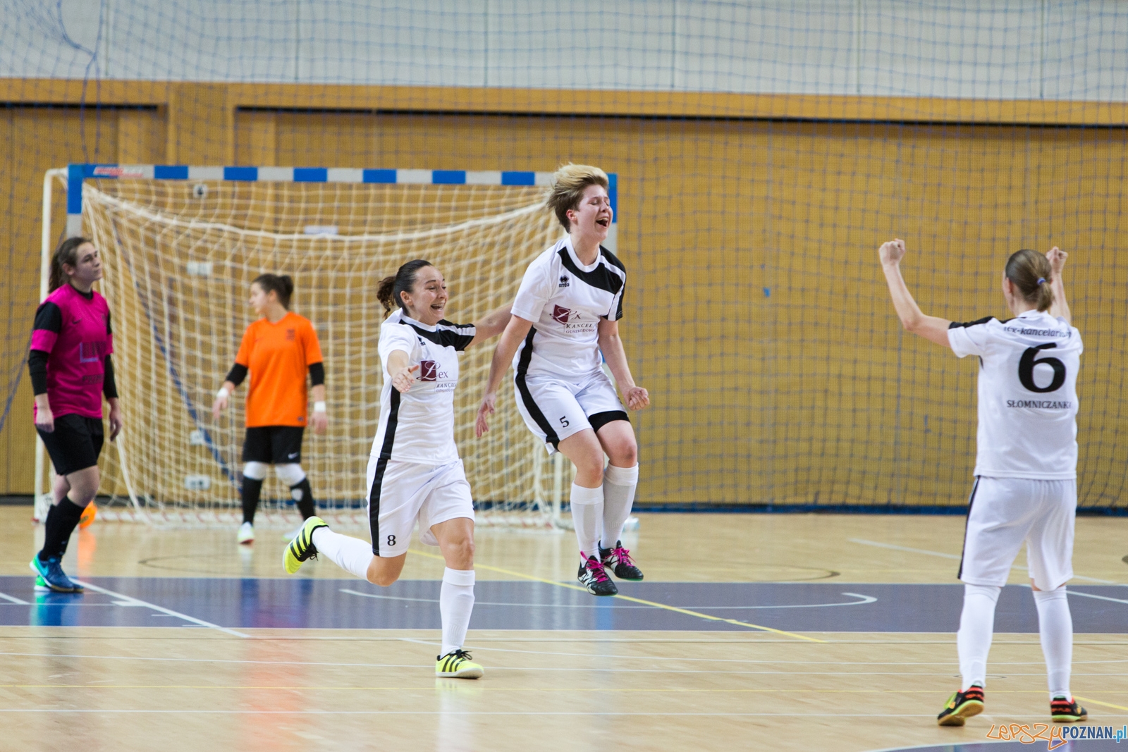 UAM Poznań - LEX Kancelaria Słomniki Foto: lepszyPOZNAN.pl / Piotr Rychter UAM Poznań - LEX Kancelaria Słomniki Foto: lepszyPOZNAN.pl / Piotr Rychter