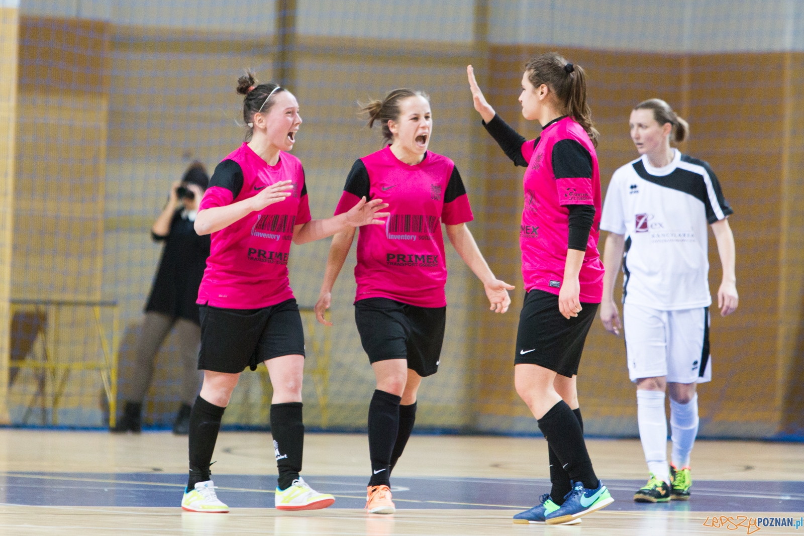 UAM Poznań - LEX Kancelaria Słomniki Foto: lepszyPOZNAN.pl / Piotr Rychter UAM Poznań - LEX Kancelaria Słomniki Foto: lepszyPOZNAN.pl / Piotr Rychter