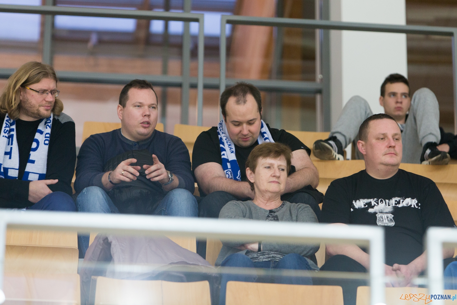 UAM Poznań - LEX Kancelaria Słomniki Foto: lepszyPOZNAN.pl / Piotr Rychter UAM Poznań - LEX Kancelaria Słomniki Foto: lepszyPOZNAN.pl / Piotr Rychter