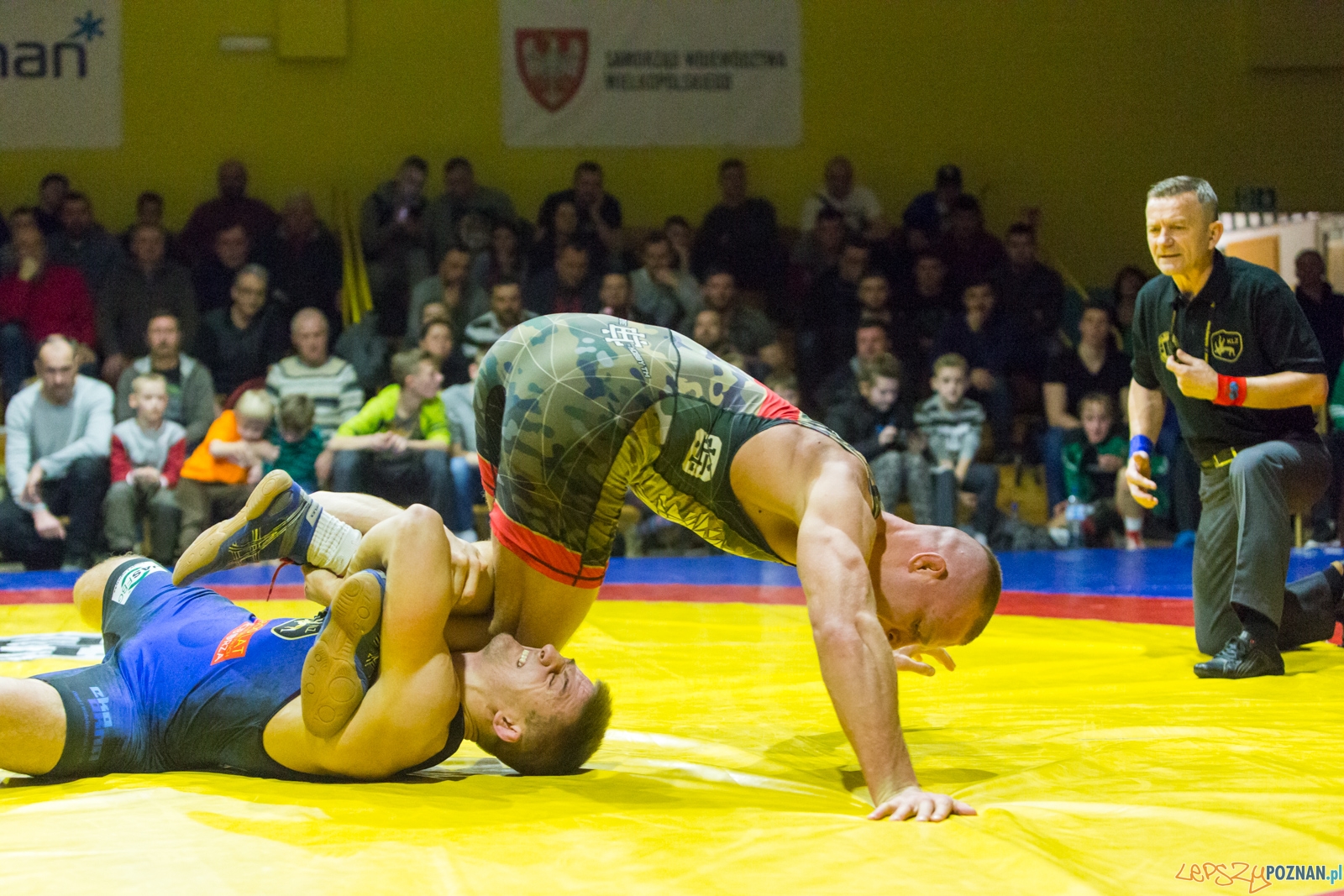 KLZ: WKS Grunwald - MKZ Unia Racibórz Foto: lepszyPOZNAN.pl / Piotr Rychter KLZ: WKS Grunwald - MKZ Unia Racibórz Foto: lepszyPOZNAN.pl / Piotr Rychter