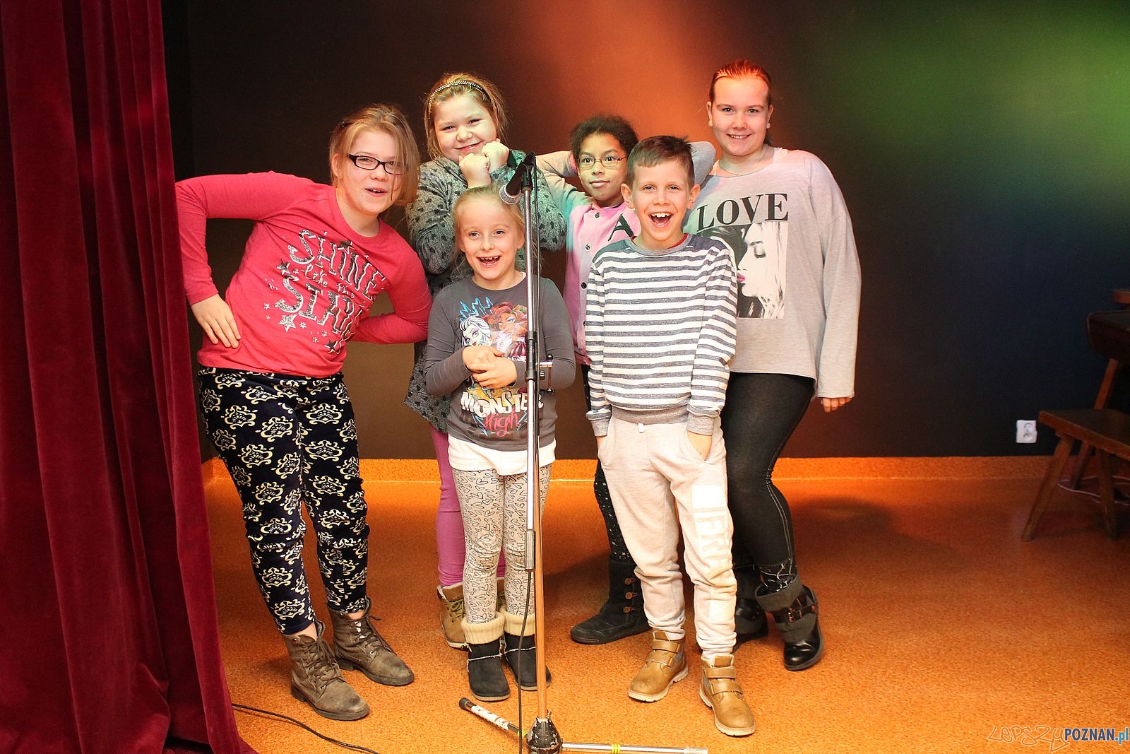 Lokalne Inicjatywy Osiedlowe na Starym Mieście Foto: ROSM Lokalne Inicjatywy Osiedlowe na Starym Mieście Foto: ROSM