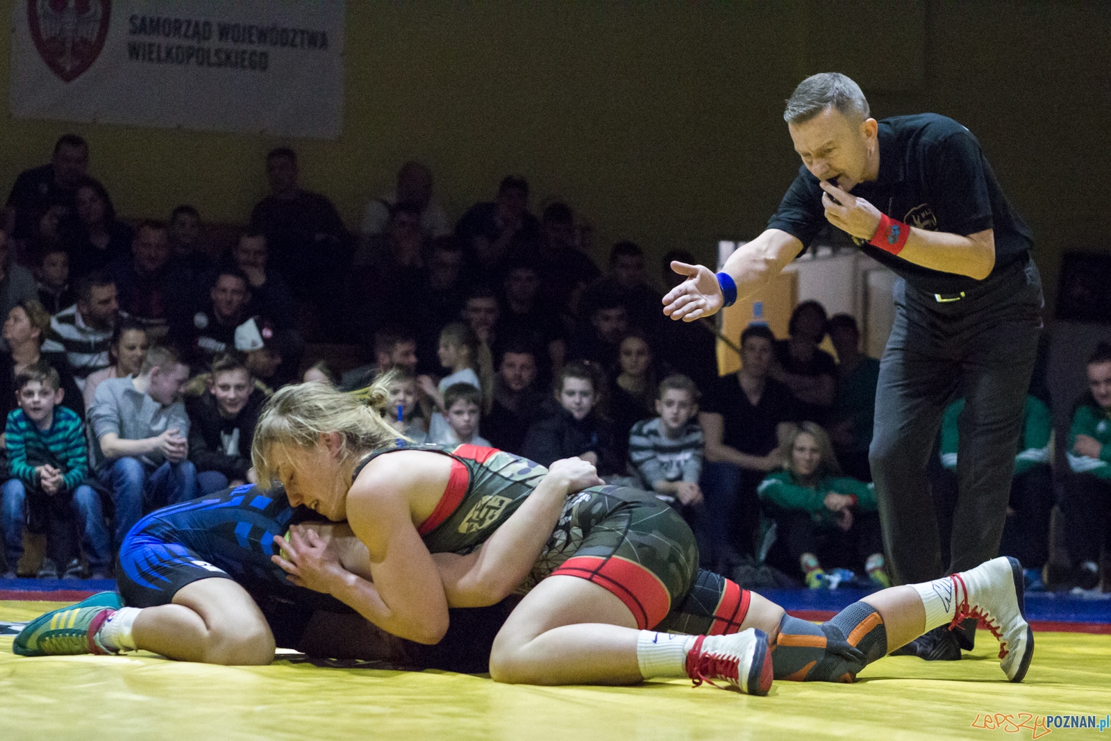 KLZ:WKS Grunwald - MKZ Unia Racibórz Foto: lepszyPOZNAN.pl / Ewelina Jaśkowiak KLZ:WKS Grunwald - MKZ Unia Racibórz Foto: lepszyPOZNAN.pl / Ewelina Jaśkowiak