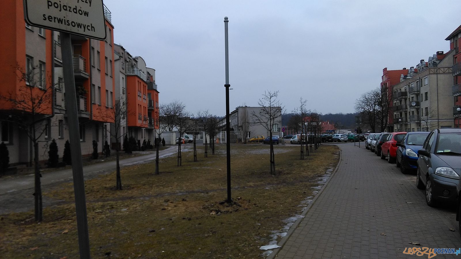 Nowy skwer Bohaterów Akcji Bollwerk Foto: Nowy skwer Bohaterów Akcji Bollwerk Foto: