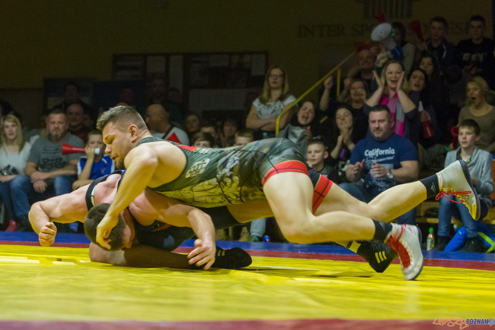 KLZ: WKS Grunwald - MKZ Unia Racibórz Foto: lepszyPOZNAN.pl / Piotr Rychter KLZ: WKS Grunwald - MKZ Unia Racibórz Foto: lepszyPOZNAN.pl / Piotr Rychter