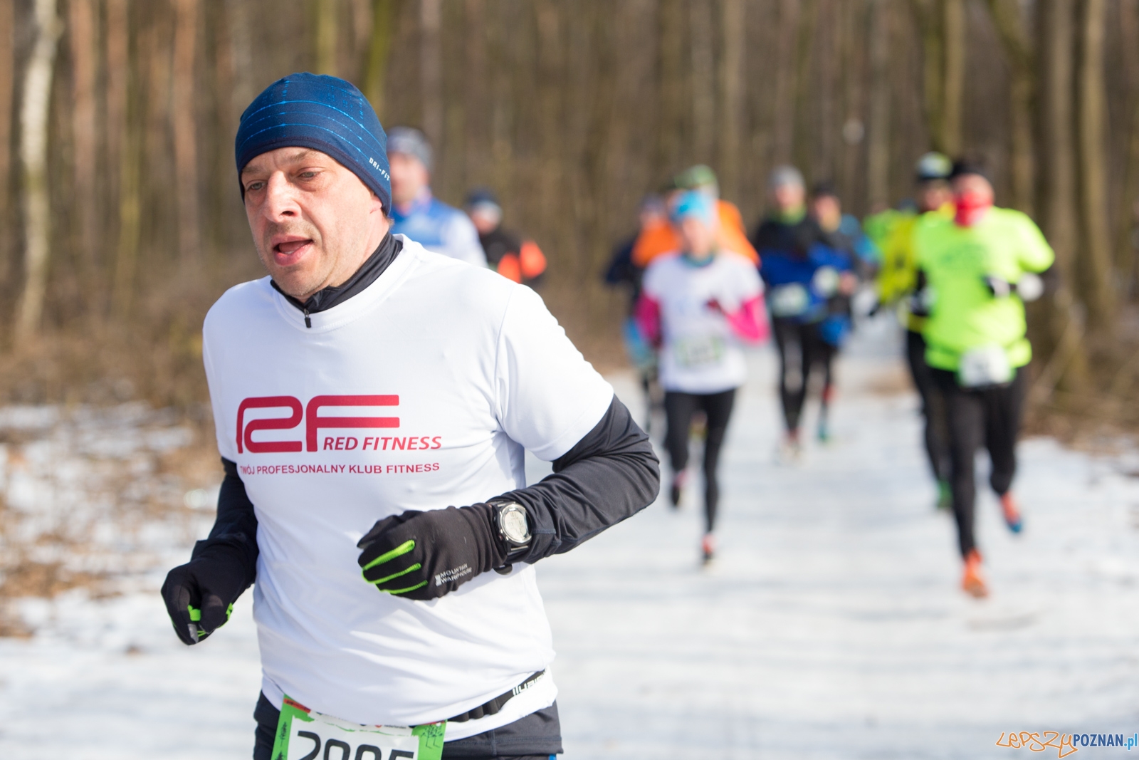 50-ty City Trail w Poznaniu Foto: lepszyPOZNAN.pl / Piotr Rychter 50-ty City Trail w Poznaniu Foto: lepszyPOZNAN.pl / Piotr Rychter