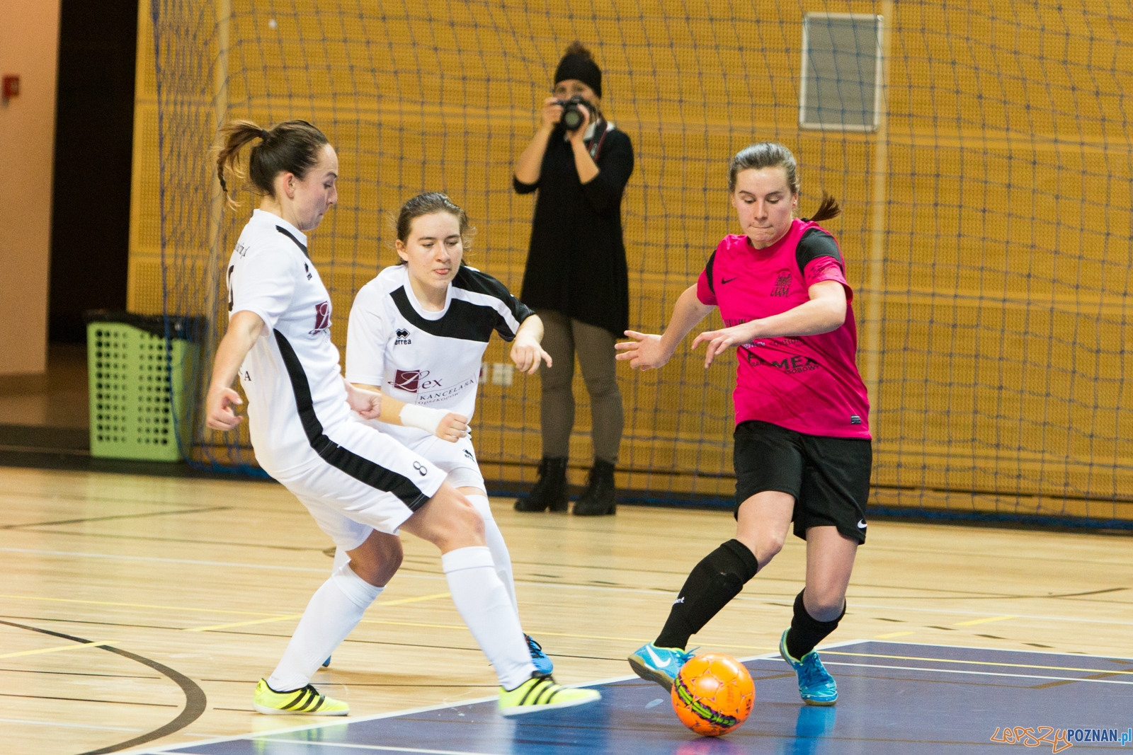 UAM Poznań - LEX Kancelaria Słomniki Foto: lepszyPOZNAN.pl / Piotr Rychter UAM Poznań - LEX Kancelaria Słomniki Foto: lepszyPOZNAN.pl / Piotr Rychter