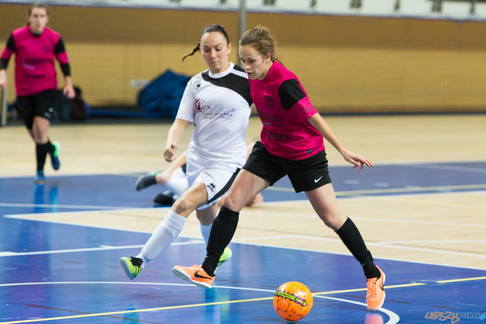 UAM Poznań - LEX Kancelaria Słomniki Foto: lepszyPOZNAN.pl / Piotr Rychter UAM Poznań - LEX Kancelaria Słomniki Foto: lepszyPOZNAN.pl / Piotr Rychter