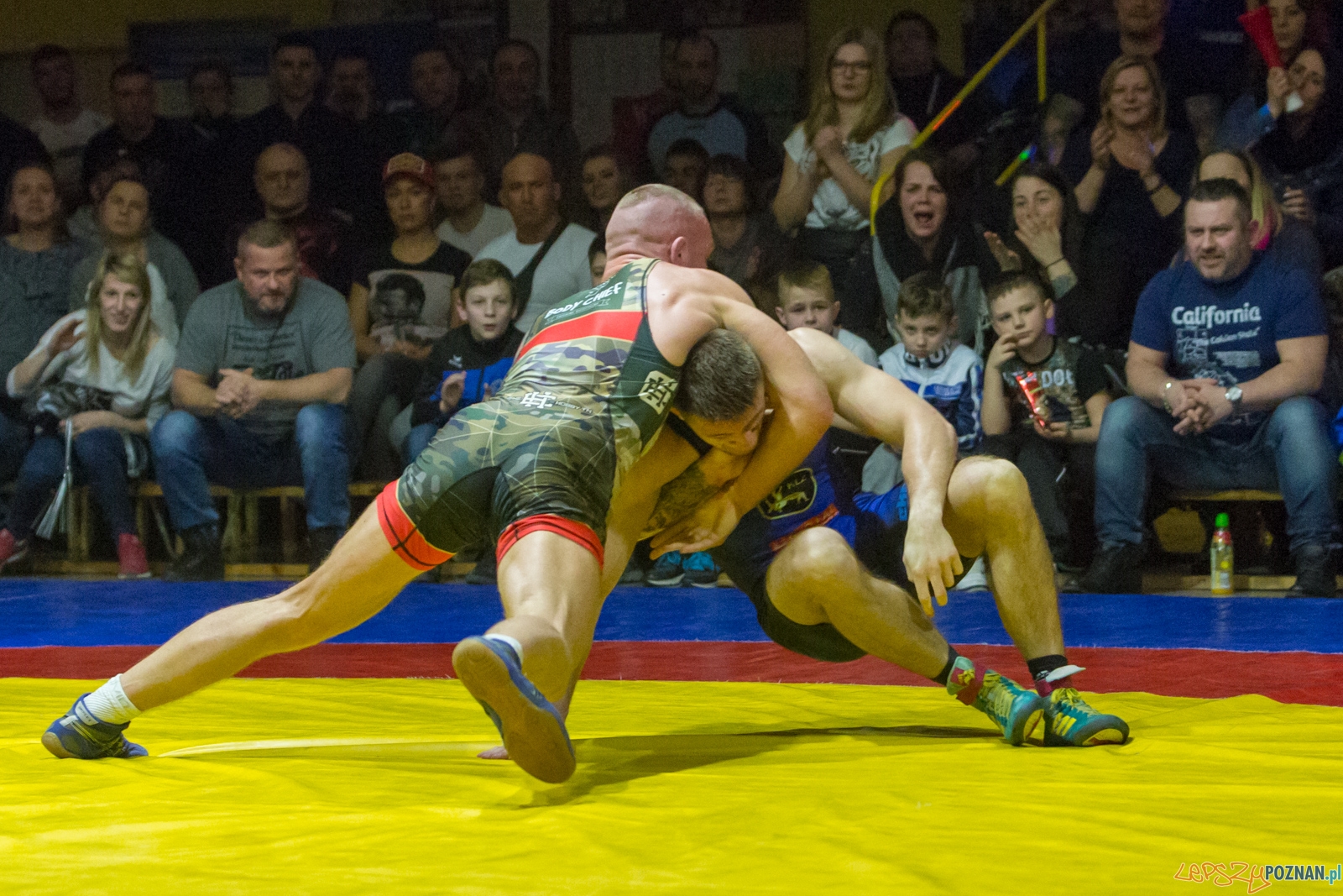 KLZ: WKS Grunwald - MKZ Unia Racibórz Foto: lepszyPOZNAN.pl / Piotr Rychter KLZ: WKS Grunwald - MKZ Unia Racibórz Foto: lepszyPOZNAN.pl / Piotr Rychter