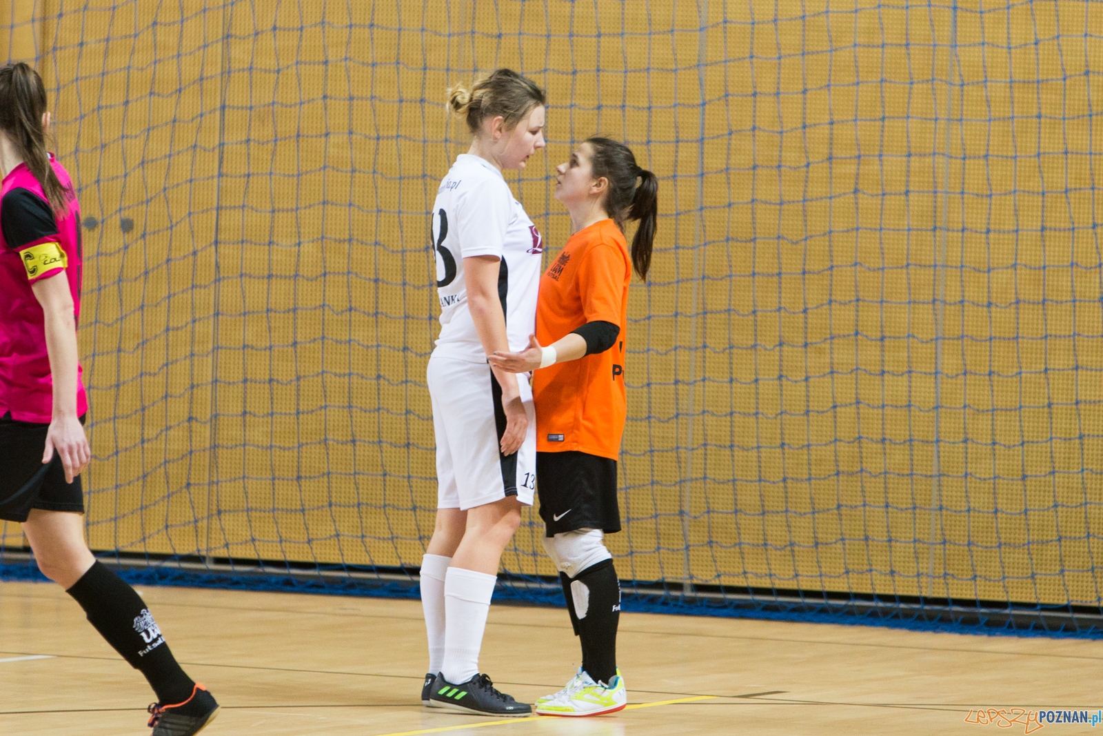 UAM Poznań - LEX Kancelaria Słomniki Foto: lepszyPOZNAN.pl / Piotr Rychter UAM Poznań - LEX Kancelaria Słomniki Foto: lepszyPOZNAN.pl / Piotr Rychter