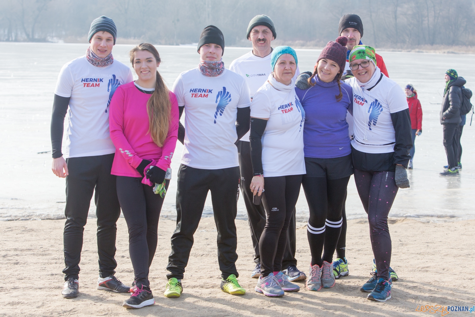 50-ty City Trail w Poznaniu Foto: lepszyPOZNAN.pl / Piotr Rychter 50-ty City Trail w Poznaniu Foto: lepszyPOZNAN.pl / Piotr Rychter