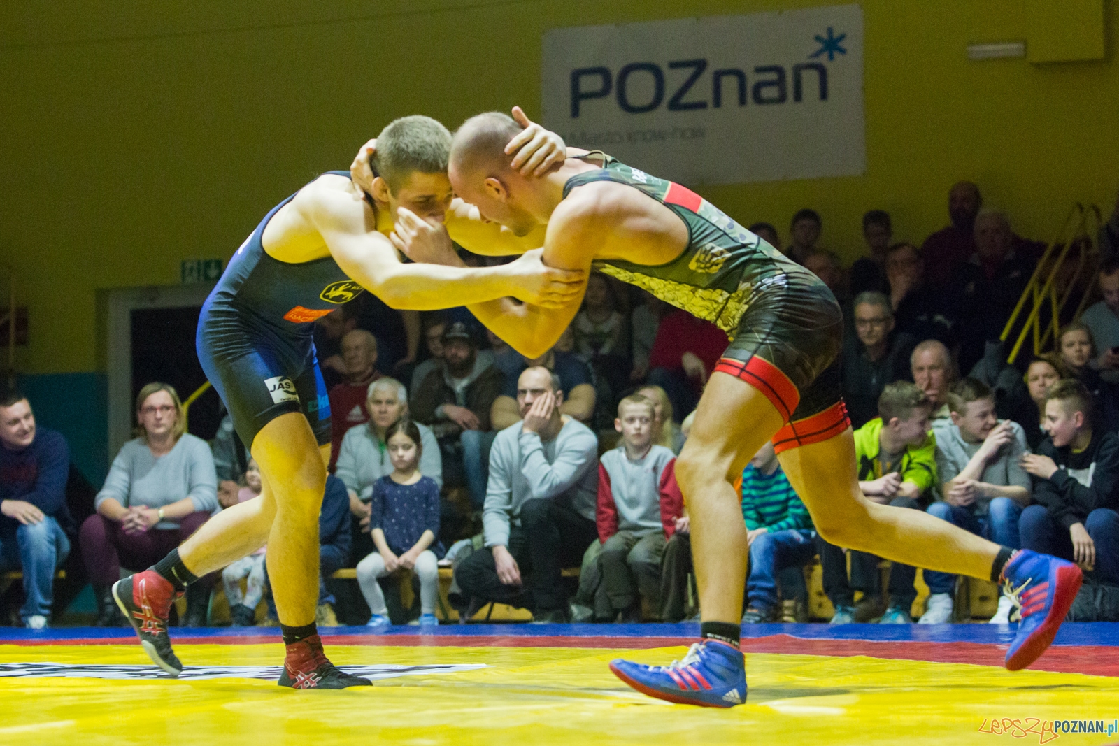 KLZ: WKS Grunwald - MKZ Unia Racibórz Foto: lepszyPOZNAN.pl / Piotr Rychter KLZ: WKS Grunwald - MKZ Unia Racibórz Foto: lepszyPOZNAN.pl / Piotr Rychter