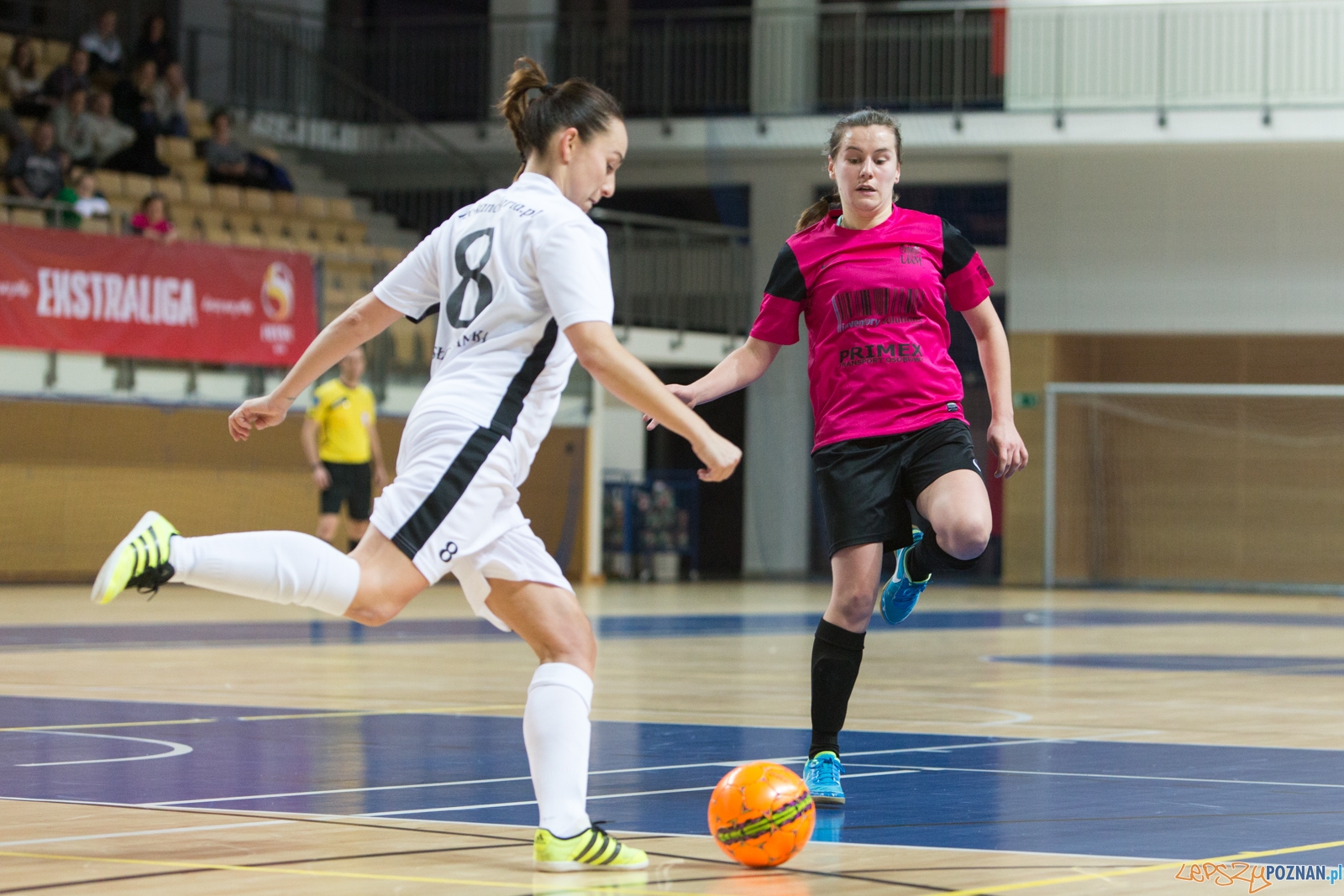 UAM Poznań - LEX Kancelaria Słomniki Foto: lepszyPOZNAN.pl / Piotr Rychter UAM Poznań - LEX Kancelaria Słomniki Foto: lepszyPOZNAN.pl / Piotr Rychter