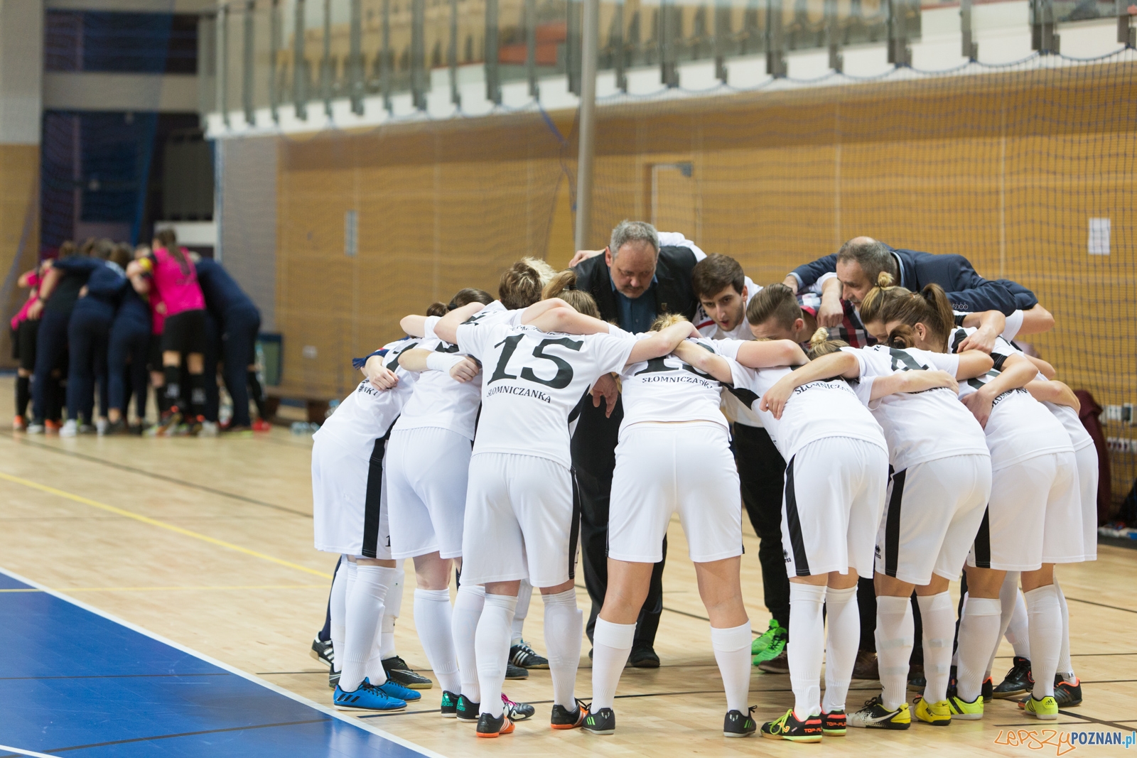 UAM Poznań - LEX Kancelaria Słomniki Foto: lepszyPOZNAN.pl / Piotr Rychter UAM Poznań - LEX Kancelaria Słomniki Foto: lepszyPOZNAN.pl / Piotr Rychter