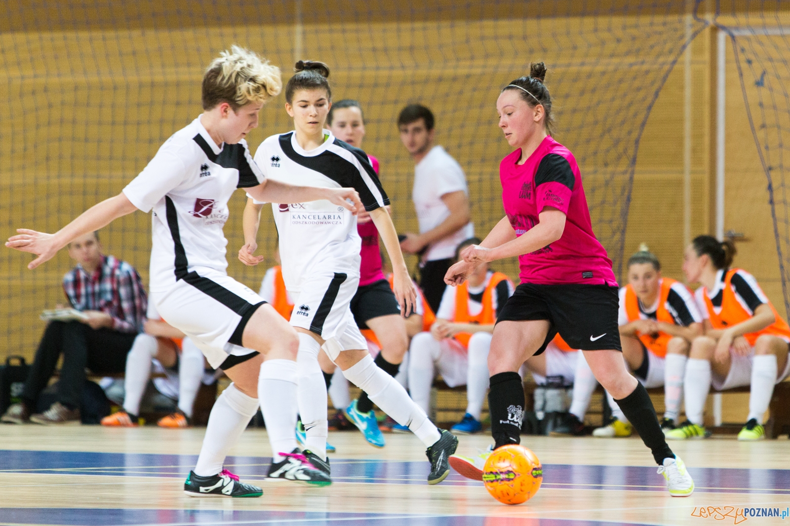 UAM Poznań - LEX Kancelaria Słomniki Foto: lepszyPOZNAN.pl / Piotr Rychter UAM Poznań - LEX Kancelaria Słomniki Foto: lepszyPOZNAN.pl / Piotr Rychter