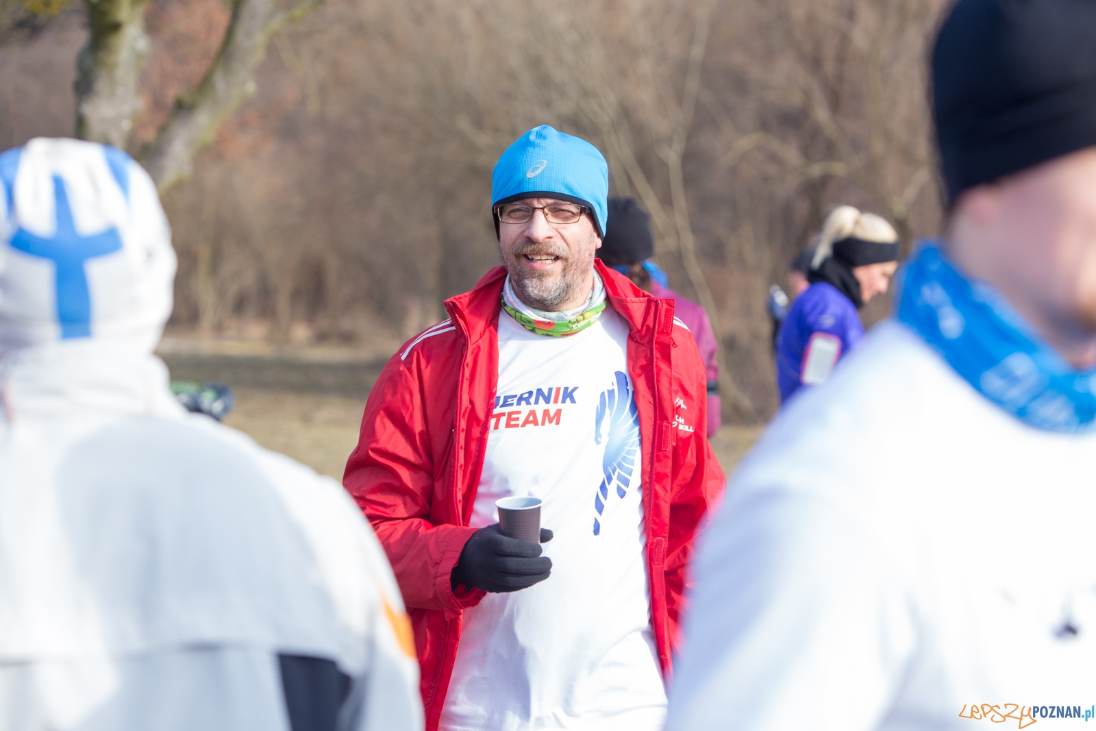 50-ty City Trail w Poznaniu Foto: lepszyPOZNAN.pl / Piotr Rychter 50-ty City Trail w Poznaniu Foto: lepszyPOZNAN.pl / Piotr Rychter