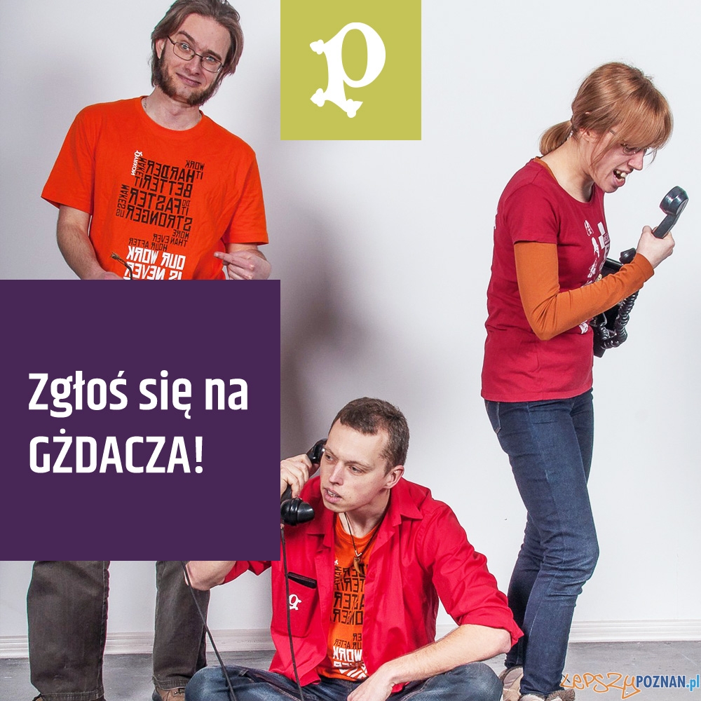 Pyrkon 2017 Foto: materiały informacyjne Pyrkon 2017 Foto: materiały informacyjne