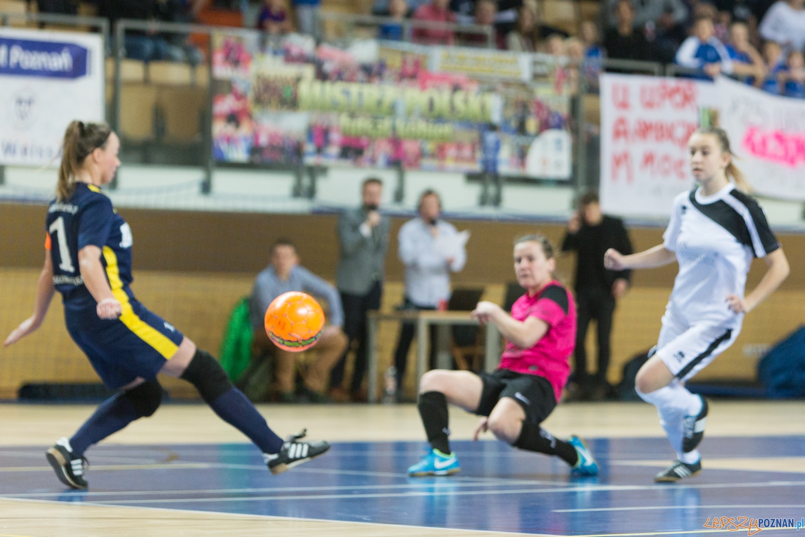 UAM Poznań - LEX Kancelaria Słomniki Foto: lepszyPOZNAN.pl / Piotr Rychter UAM Poznań - LEX Kancelaria Słomniki Foto: lepszyPOZNAN.pl / Piotr Rychter