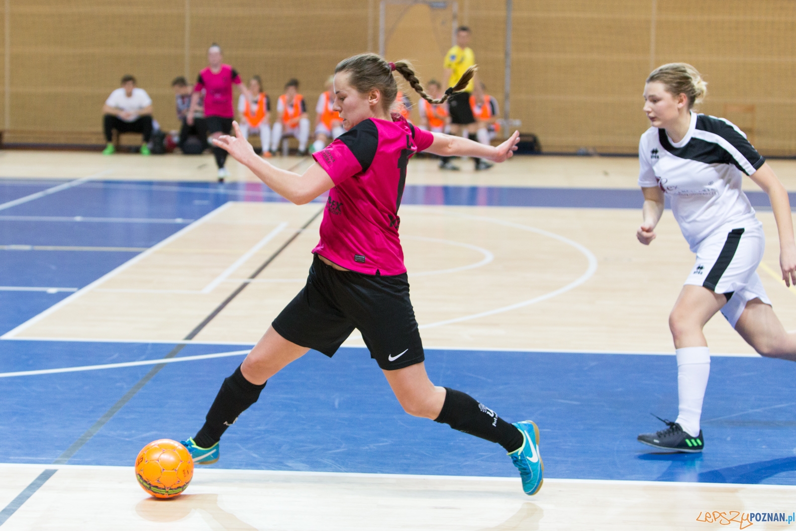 UAM Poznań - LEX Kancelaria Słomniki Foto: lepszyPOZNAN.pl / Piotr Rychter UAM Poznań - LEX Kancelaria Słomniki Foto: lepszyPOZNAN.pl / Piotr Rychter