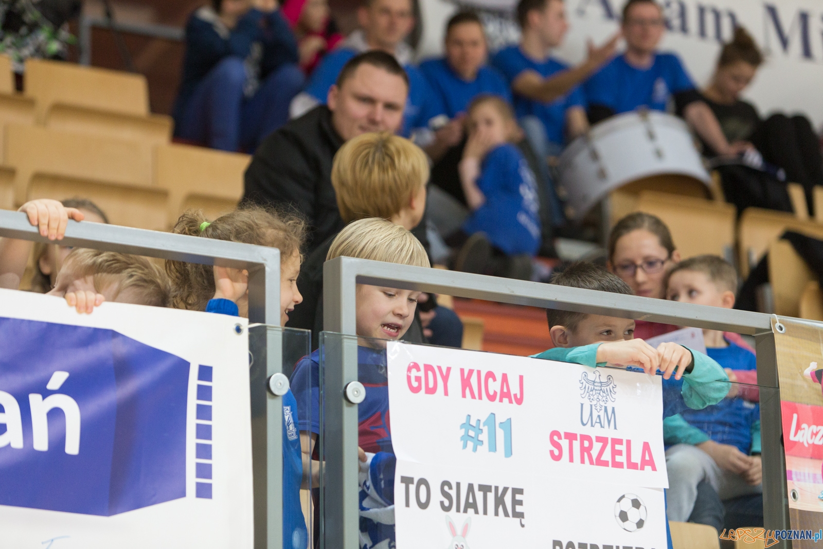 UAM Poznań - LEX Kancelaria Słomniki Foto: lepszyPOZNAN.pl / Piotr Rychter UAM Poznań - LEX Kancelaria Słomniki Foto: lepszyPOZNAN.pl / Piotr Rychter