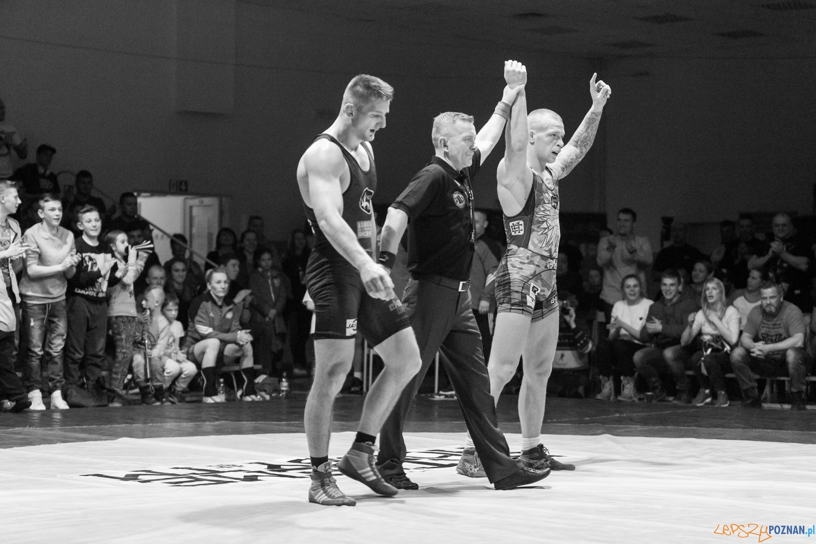 KLZ: WKS Grunwald - MKZ Unia Racibórz Foto: lepszyPOZNAN.pl / Piotr Rychter KLZ: WKS Grunwald - MKZ Unia Racibórz Foto: lepszyPOZNAN.pl / Piotr Rychter