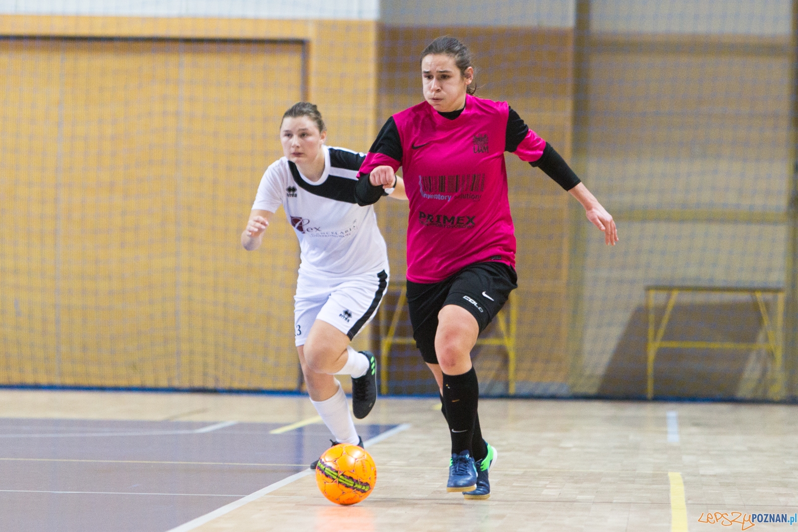 UAM Poznań - LEX Kancelaria Słomniki Foto: lepszyPOZNAN.pl / Piotr Rychter UAM Poznań - LEX Kancelaria Słomniki Foto: lepszyPOZNAN.pl / Piotr Rychter