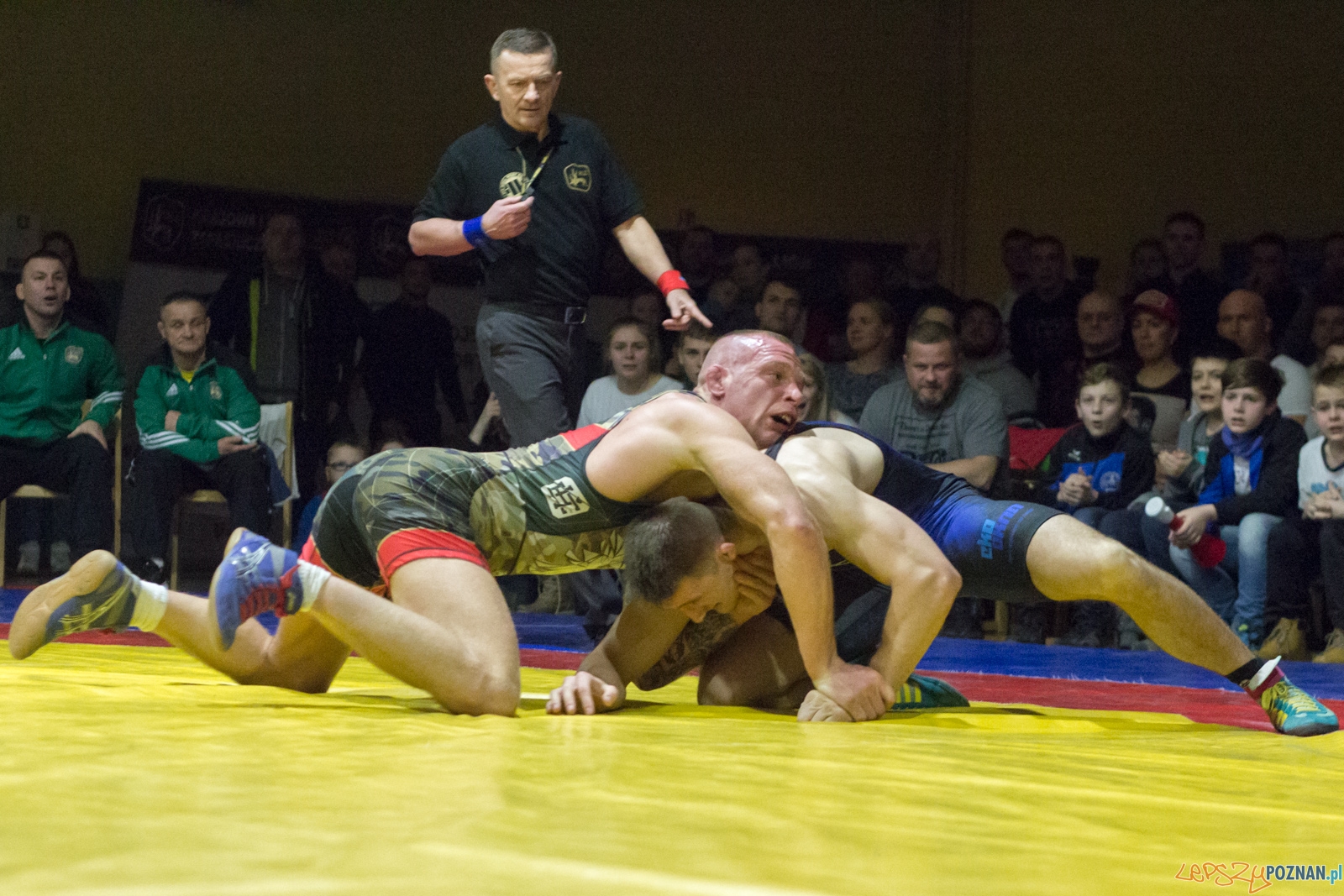 KLZ:WKS Grunwald - MKZ Unia Racibórz Foto: lepszyPOZNAN.pl / Ewelina Jaśkowiak KLZ:WKS Grunwald - MKZ Unia Racibórz Foto: lepszyPOZNAN.pl / Ewelina Jaśkowiak