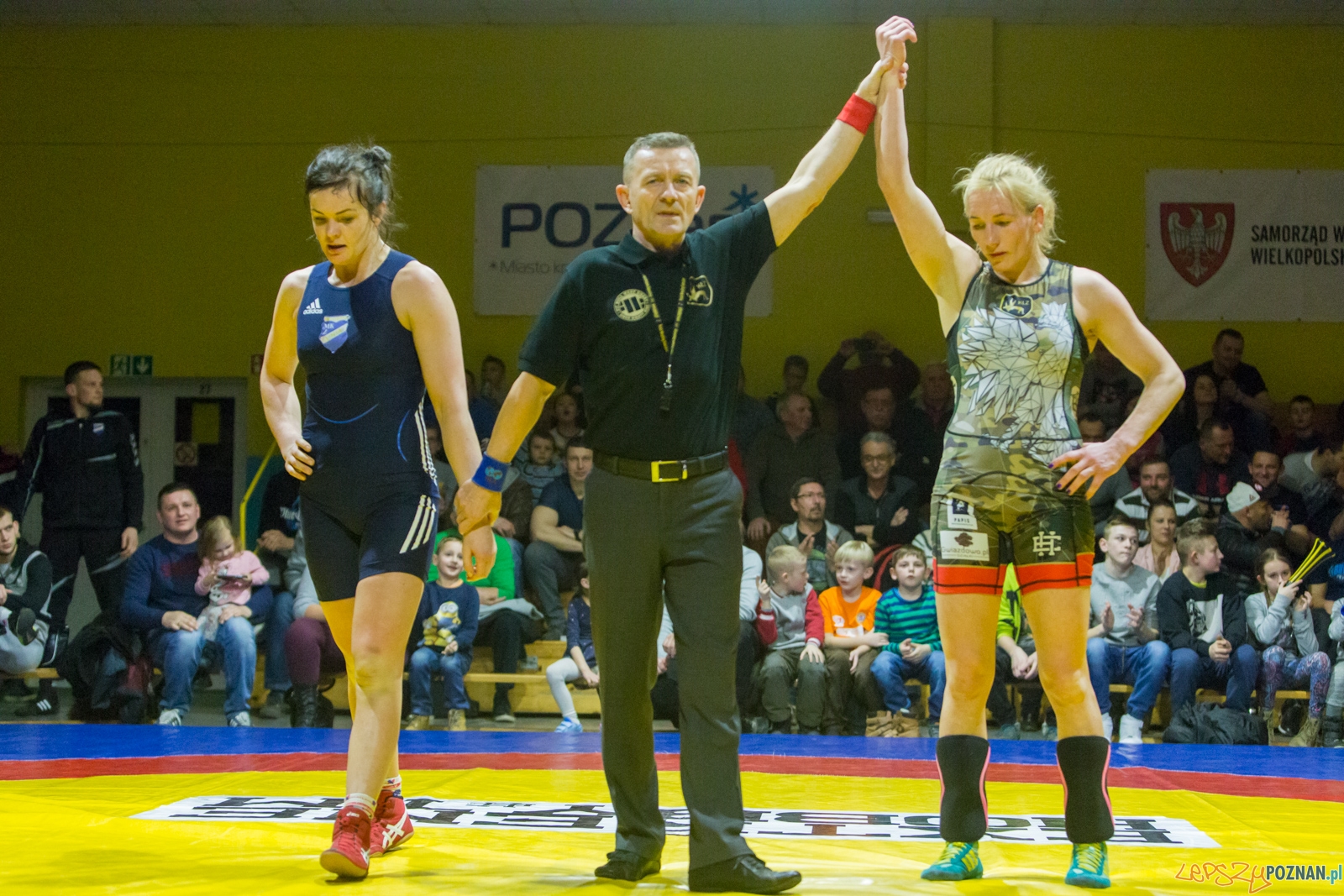 KLZ: WKS Grunwald - MKZ Unia Racibórz Foto: lepszyPOZNAN.pl / Piotr Rychter KLZ: WKS Grunwald - MKZ Unia Racibórz Foto: lepszyPOZNAN.pl / Piotr Rychter