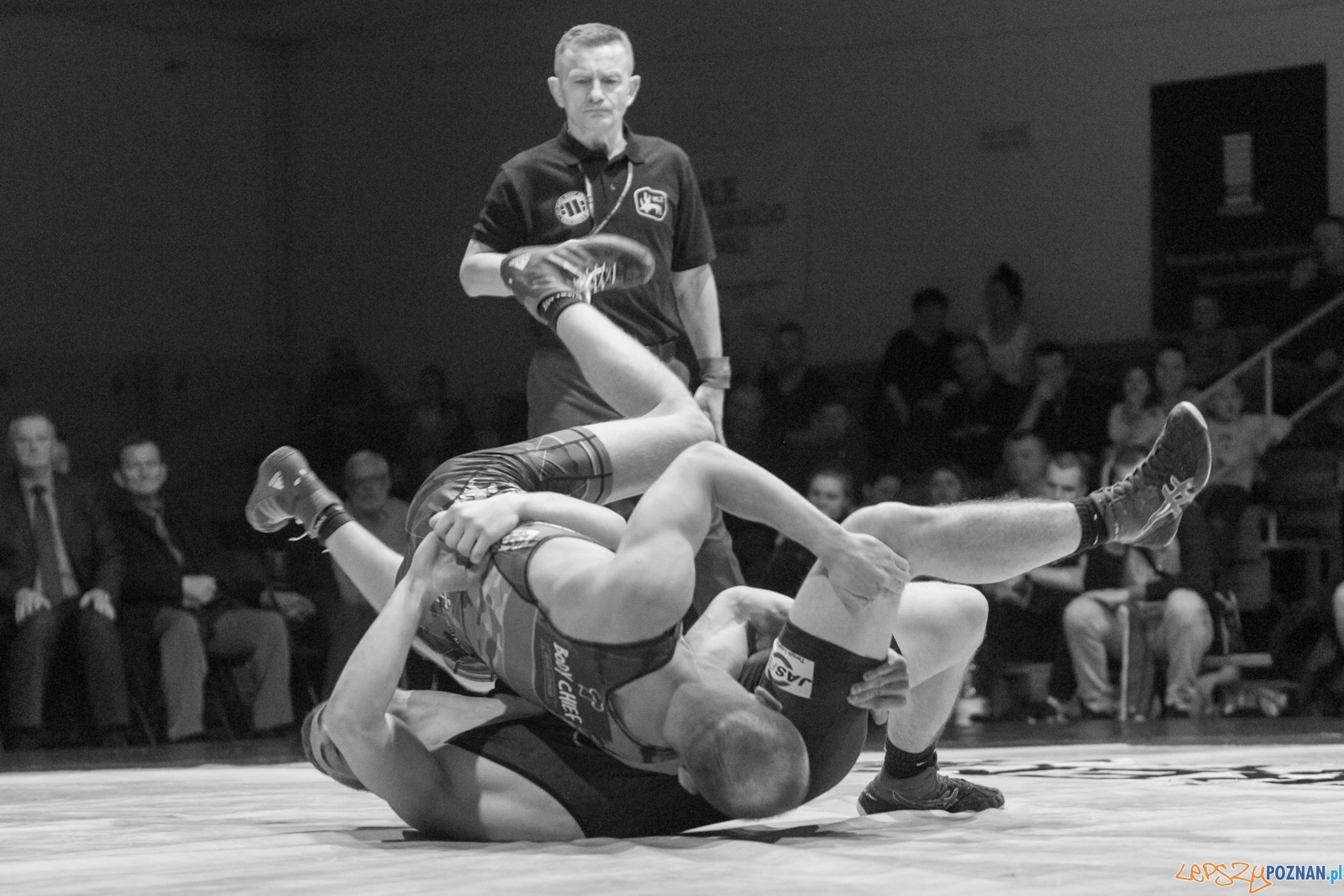 KLZ: WKS Grunwald - MKZ Unia Racibórz Foto: lepszyPOZNAN.pl / Piotr Rychter KLZ: WKS Grunwald - MKZ Unia Racibórz Foto: lepszyPOZNAN.pl / Piotr Rychter