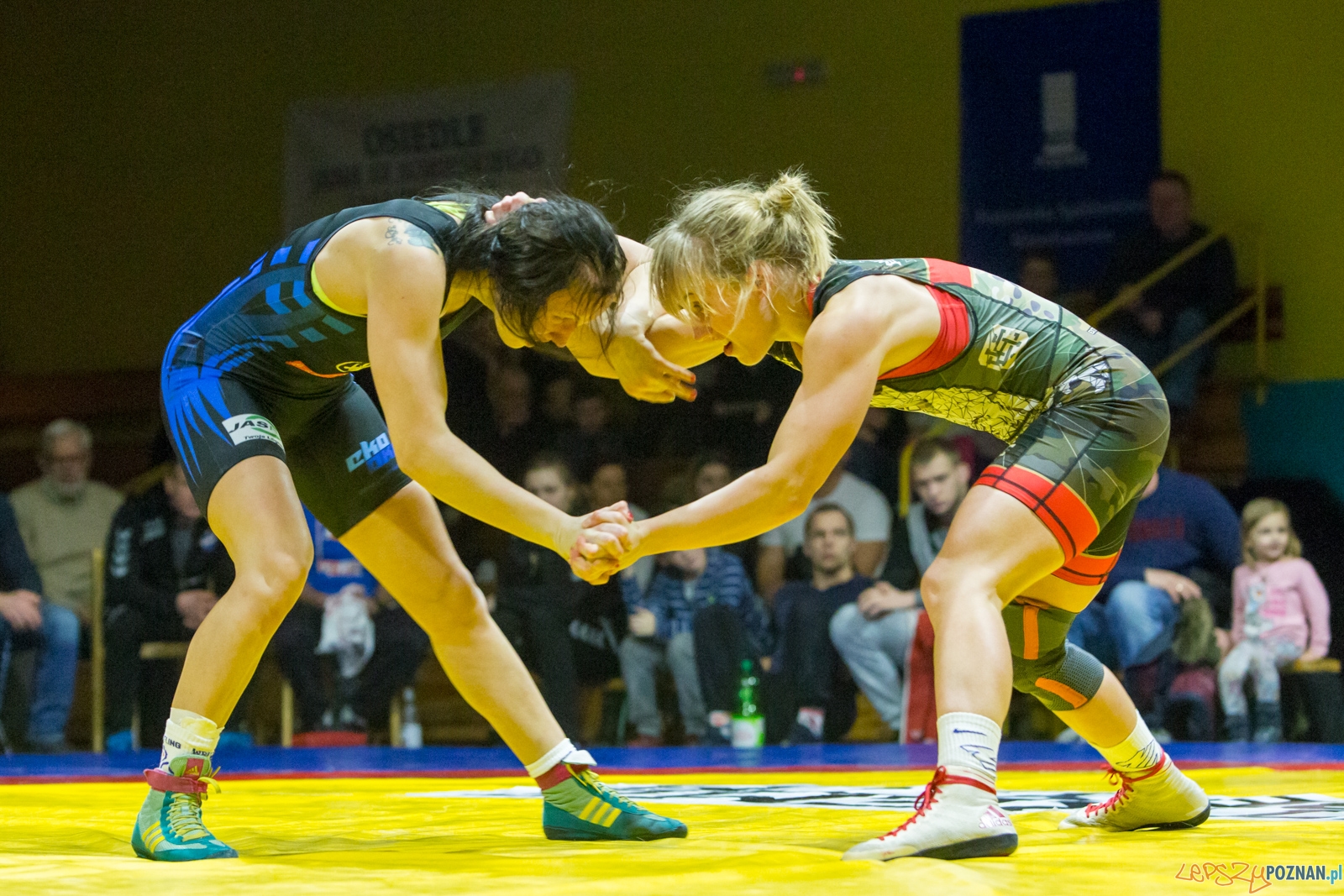 KLZ: WKS Grunwald - MKZ Unia Racibórz Foto: lepszyPOZNAN.pl / Piotr Rychter KLZ: WKS Grunwald - MKZ Unia Racibórz Foto: lepszyPOZNAN.pl / Piotr Rychter