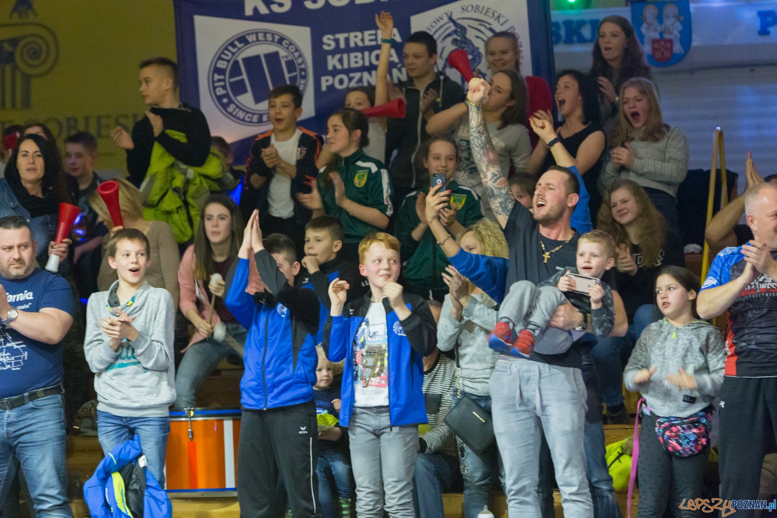 KLZ: WKS Grunwald - MKZ Unia Racibórz Foto: lepszyPOZNAN.pl / Piotr Rychter KLZ: WKS Grunwald - MKZ Unia Racibórz Foto: lepszyPOZNAN.pl / Piotr Rychter