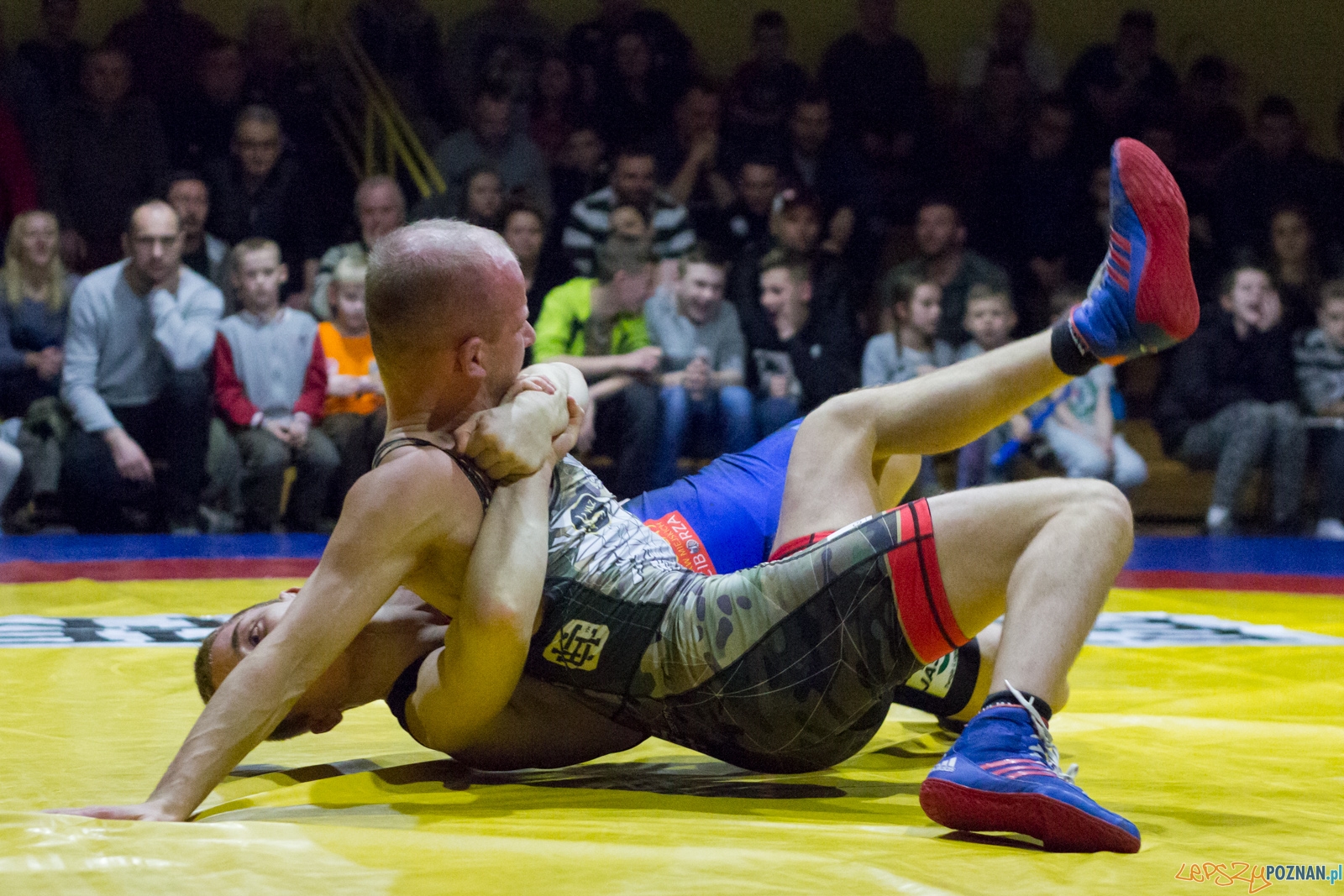 KLZ:WKS Grunwald - MKZ Unia Racibórz Foto: lepszyPOZNAN.pl / Ewelina Jaśkowiak KLZ:WKS Grunwald - MKZ Unia Racibórz Foto: lepszyPOZNAN.pl / Ewelina Jaśkowiak