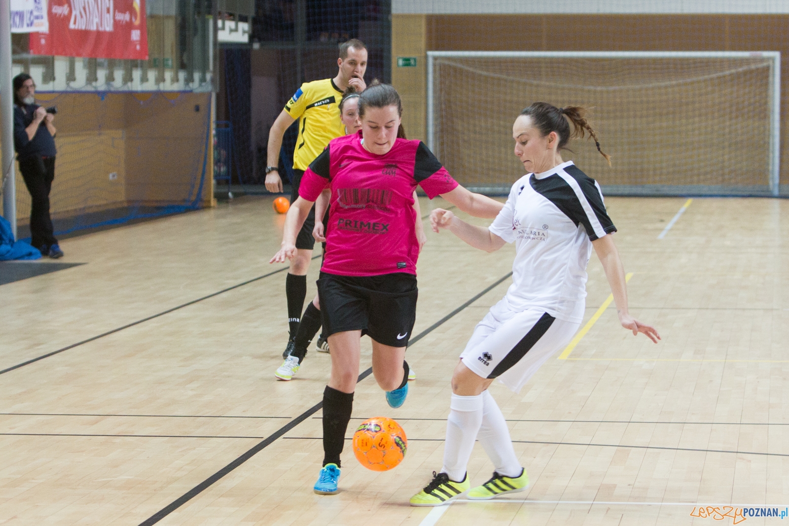 UAM Poznań - LEX Kancelaria Słomniki Foto: lepszyPOZNAN.pl / Piotr Rychter UAM Poznań - LEX Kancelaria Słomniki Foto: lepszyPOZNAN.pl / Piotr Rychter