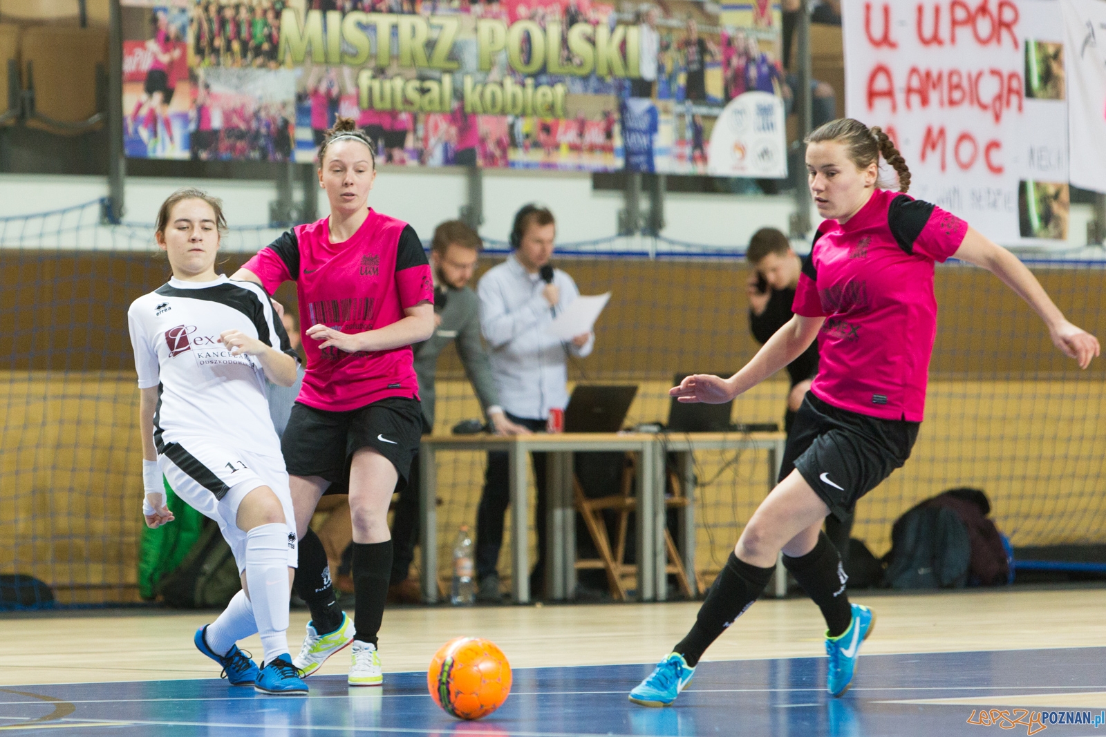 UAM Poznań - LEX Kancelaria Słomniki Foto: lepszyPOZNAN.pl / Piotr Rychter UAM Poznań - LEX Kancelaria Słomniki Foto: lepszyPOZNAN.pl / Piotr Rychter