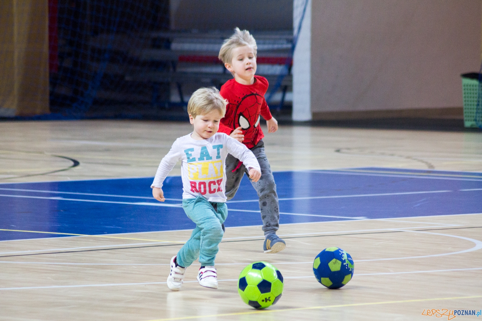 AZS UAM Poznań - Unifreeze Górzno Foto: Ewelina Jaśkowiak AZS UAM Poznań - Unifreeze Górzno Foto: Ewelina Jaśkowiak