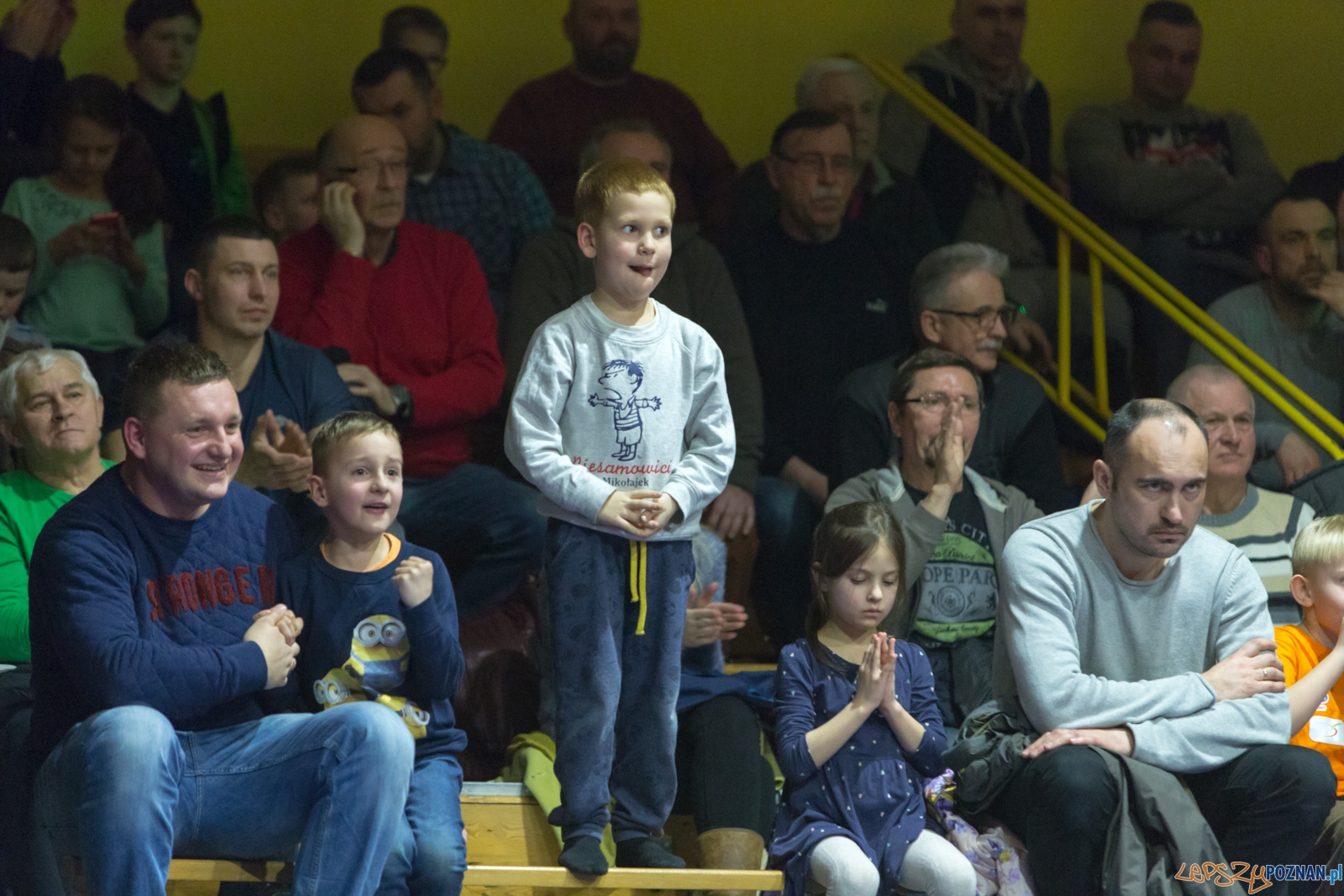 KLZ: WKS Grunwald - MKZ Unia Racibórz Foto: lepszyPOZNAN.pl / Piotr Rychter KLZ: WKS Grunwald - MKZ Unia Racibórz Foto: lepszyPOZNAN.pl / Piotr Rychter