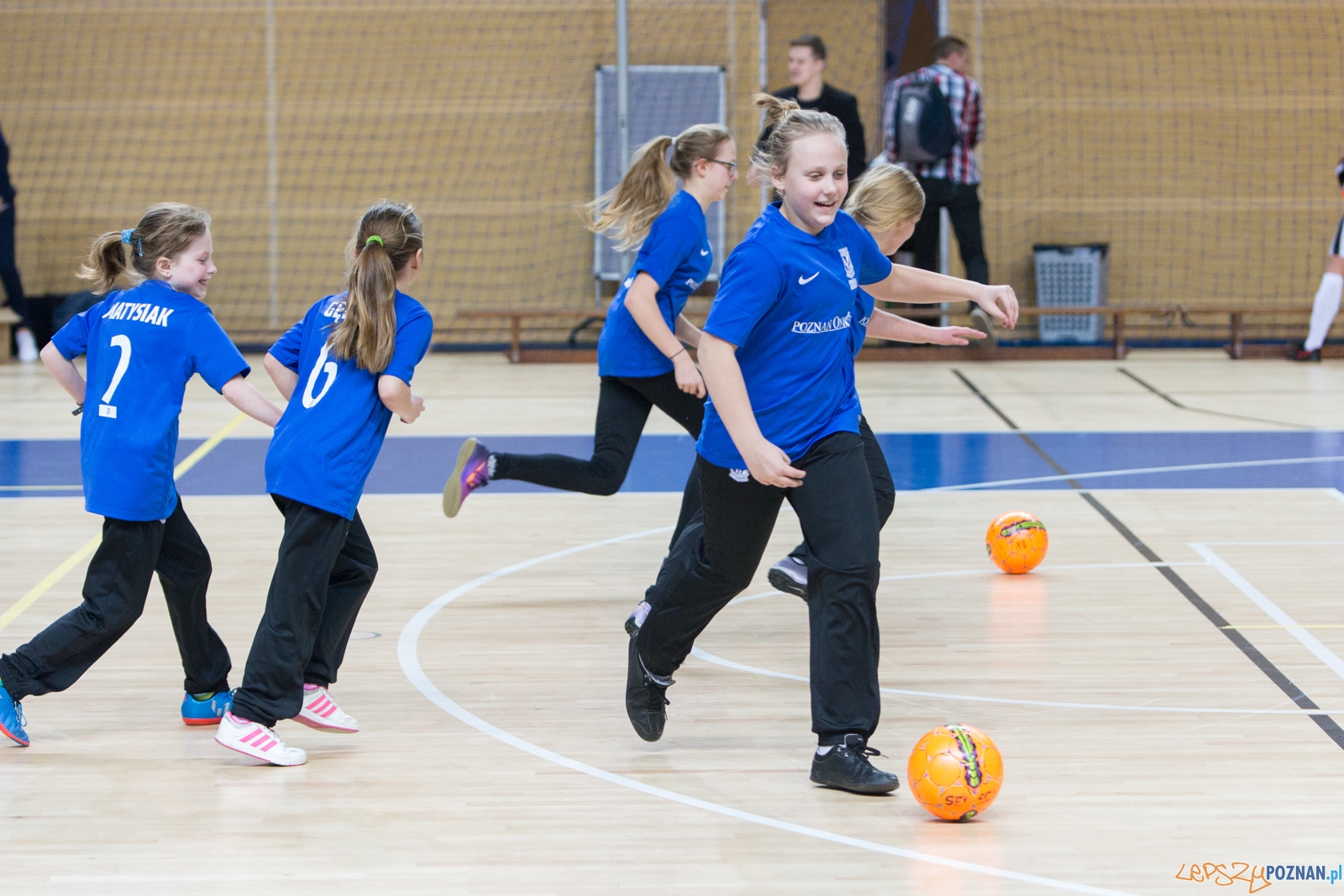 UAM Poznań - LEX Kancelaria Słomniki Foto: lepszyPOZNAN.pl / Piotr Rychter UAM Poznań - LEX Kancelaria Słomniki Foto: lepszyPOZNAN.pl / Piotr Rychter
