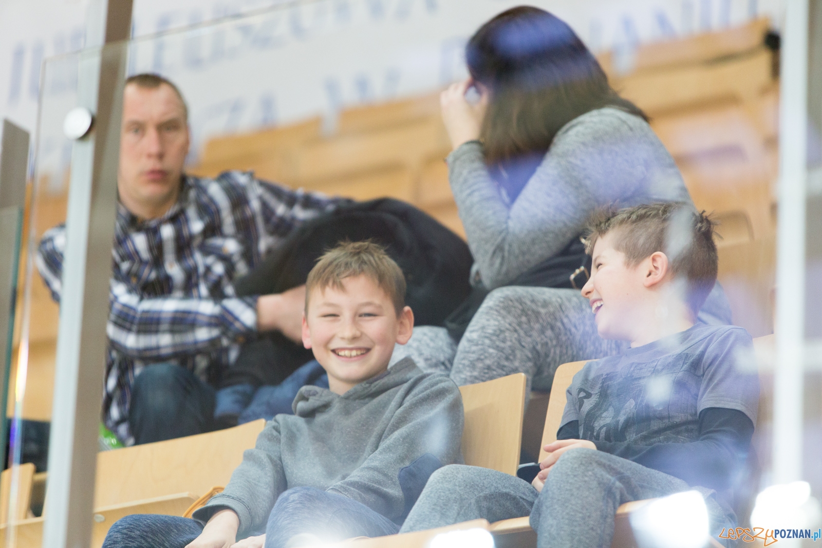 UAM Poznań - LEX Kancelaria Słomniki Foto: lepszyPOZNAN.pl / Piotr Rychter UAM Poznań - LEX Kancelaria Słomniki Foto: lepszyPOZNAN.pl / Piotr Rychter